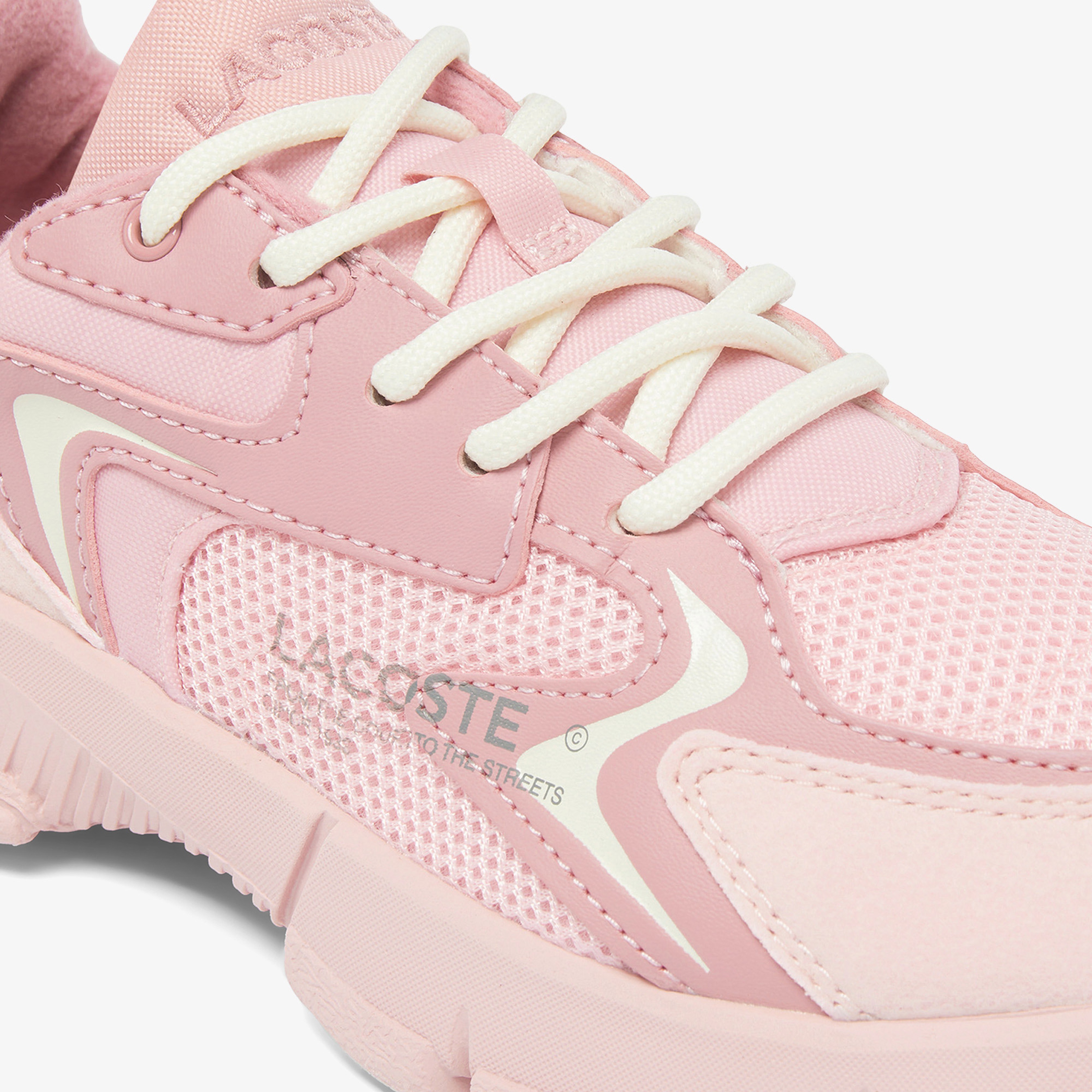 L003 Neo Çocuk Pembe Sneaker
