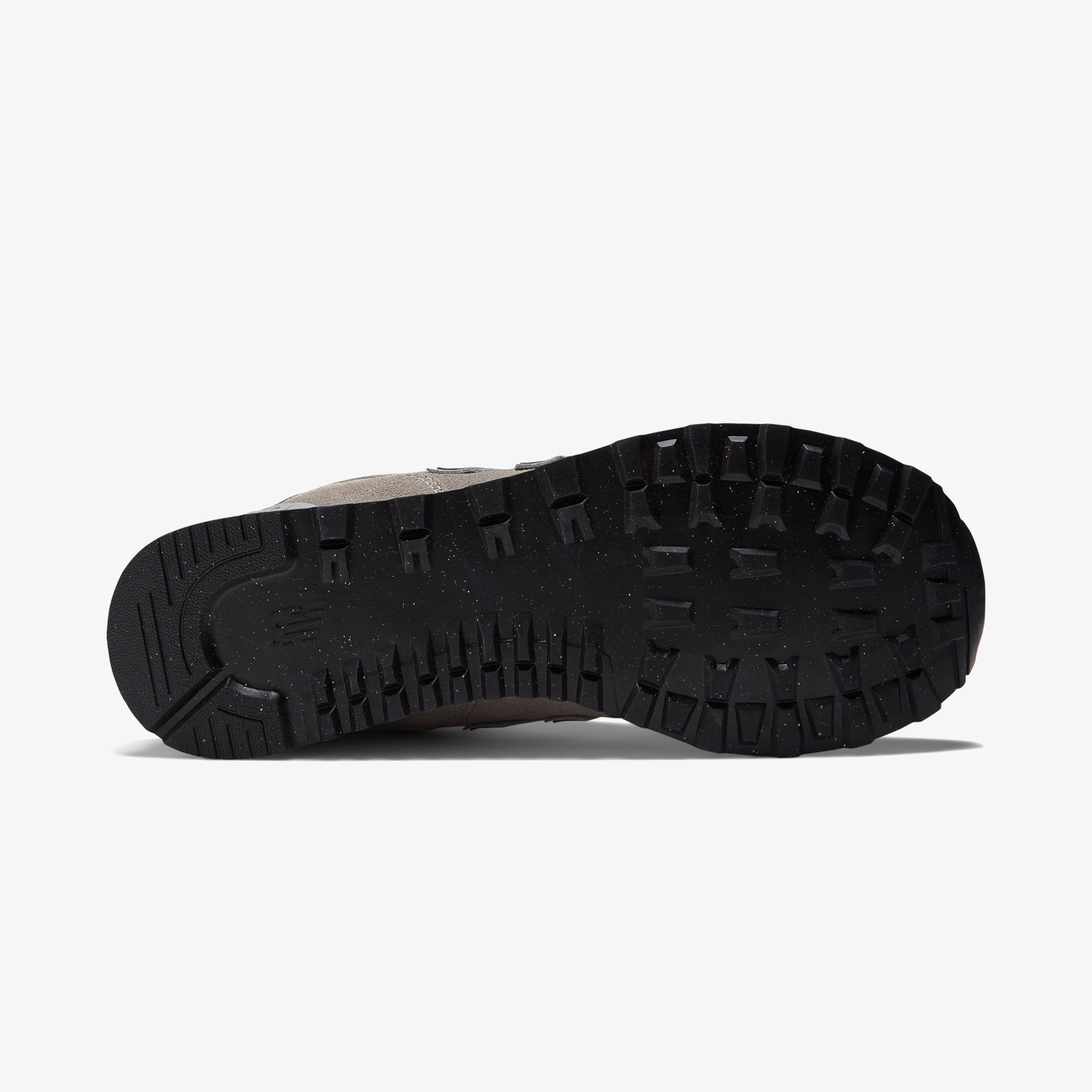 New Balance 574 Unisex Gri Spor Ayakkabı