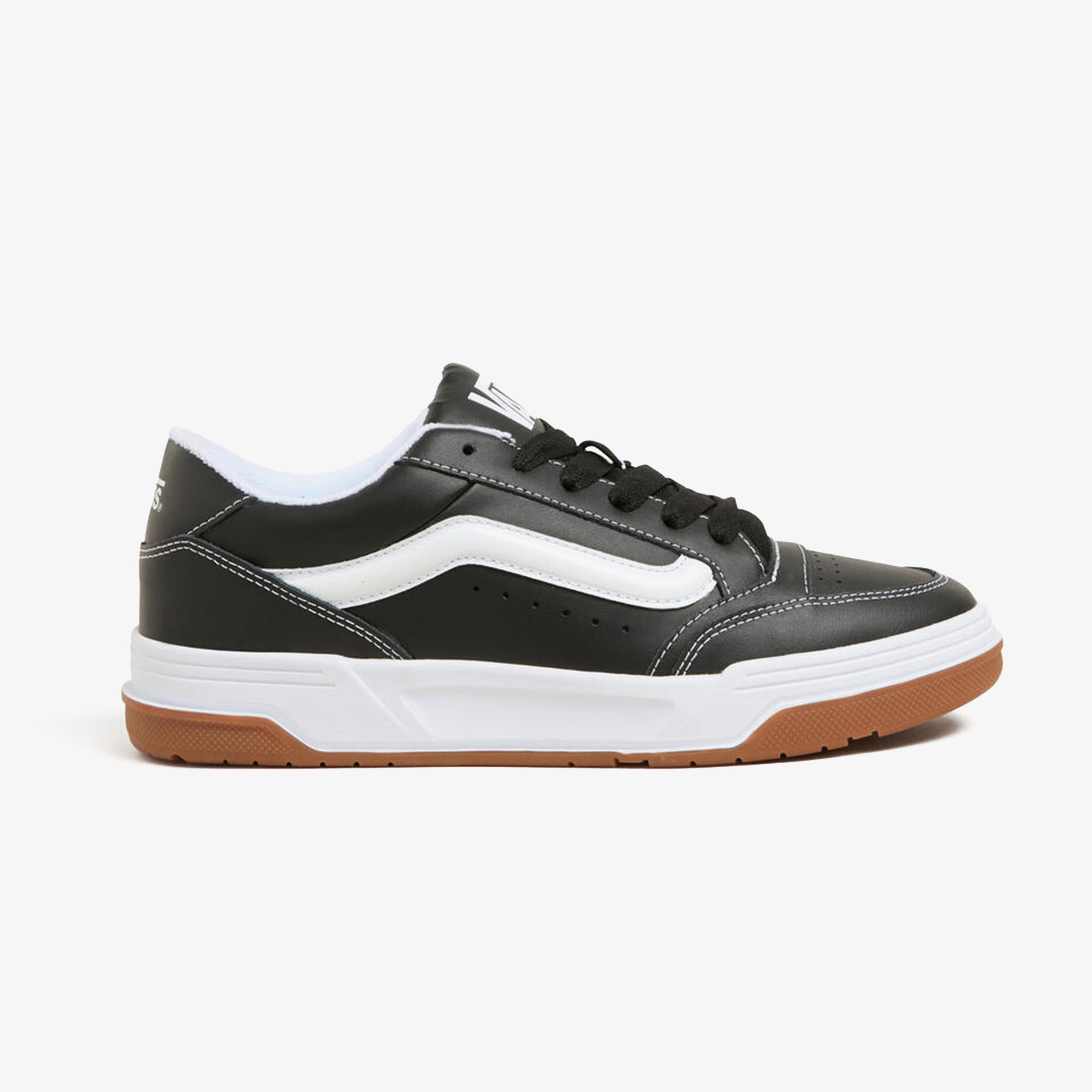 Vans Hylane Unisex Siyah Sneaker
