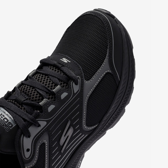 Skechers Skechers Go Run Consistent Erkek Siyah Spor Ayakkabı Occasion'da! Siyah - 8. görsel