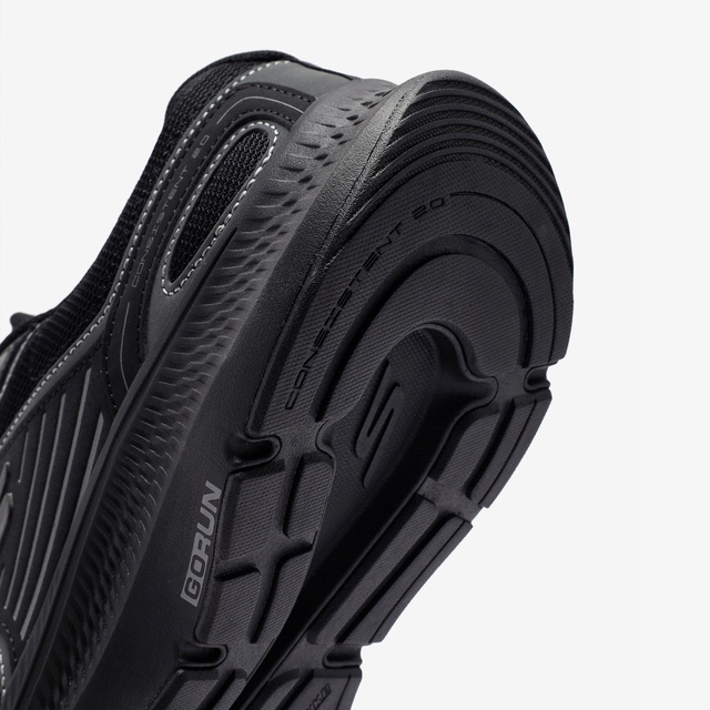Skechers Skechers Go Run Consistent Erkek Siyah Spor Ayakkabı Occasion'da! Siyah - 10. görsel