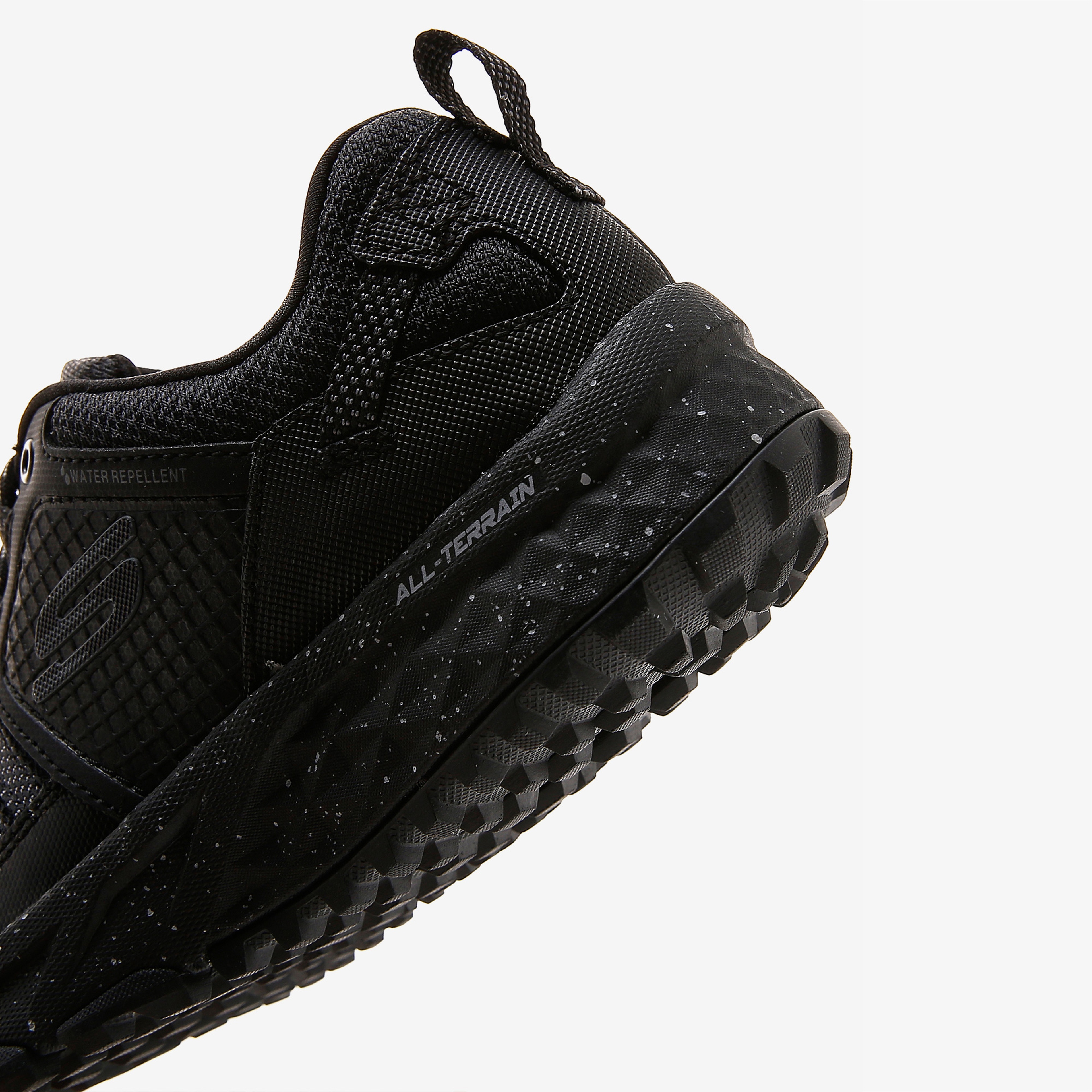 Skechers Escape Plan Kadın Siyah Spor Ayakkabı