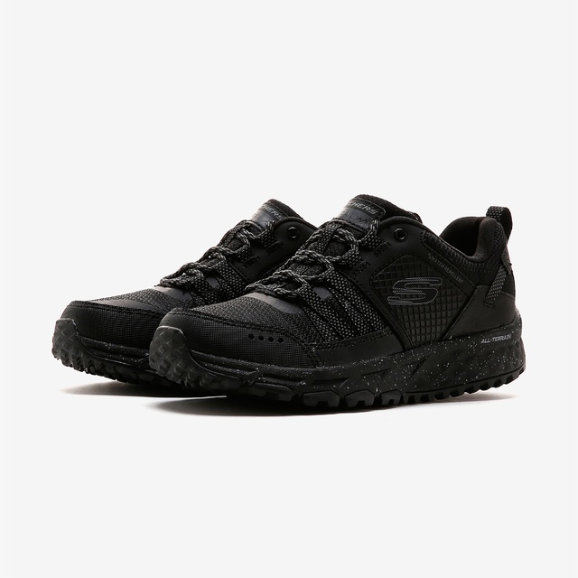 Skechers Siyah Skechers Escape Plan