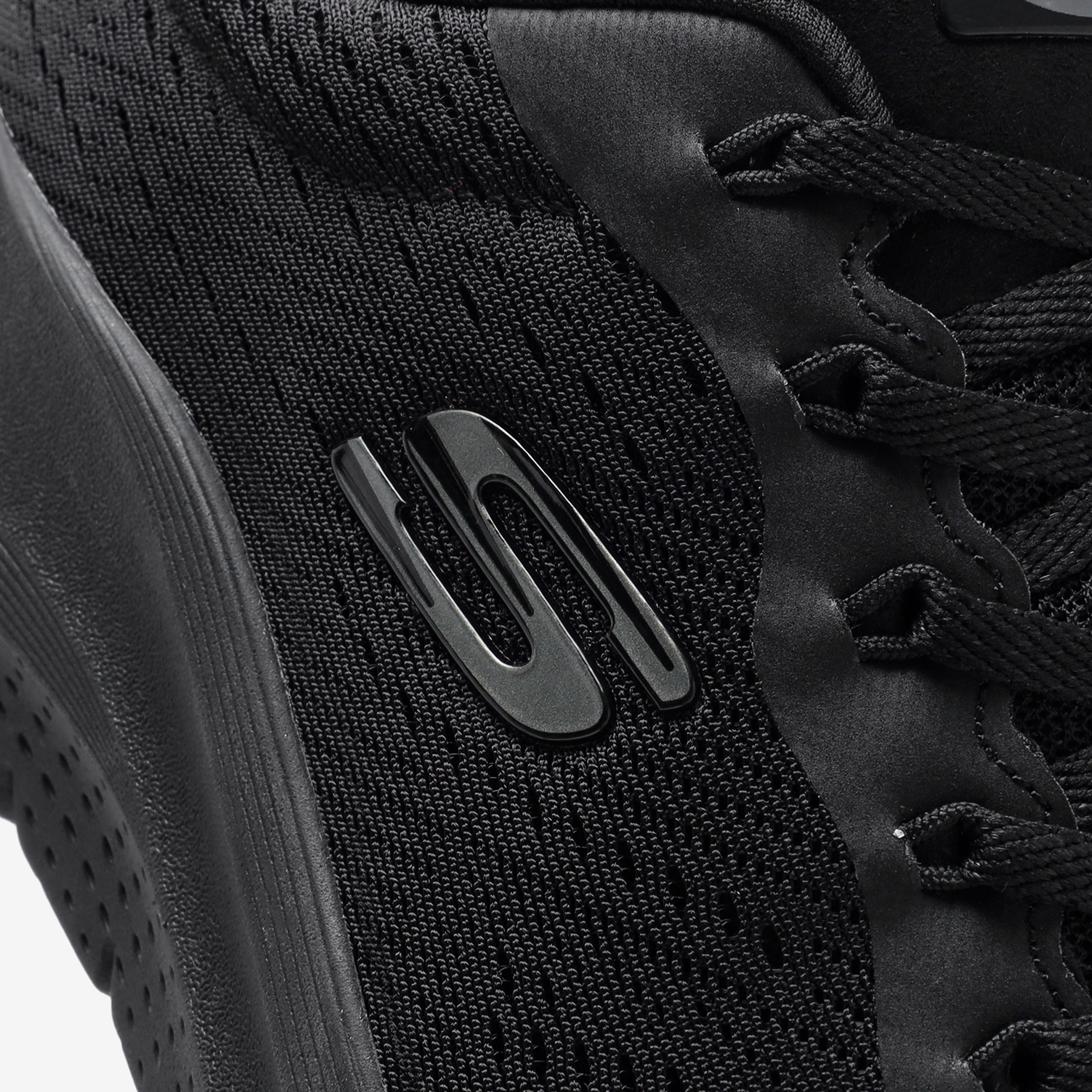 Skechers Arch Fit Kadın Siyah Spor Ayakkabı