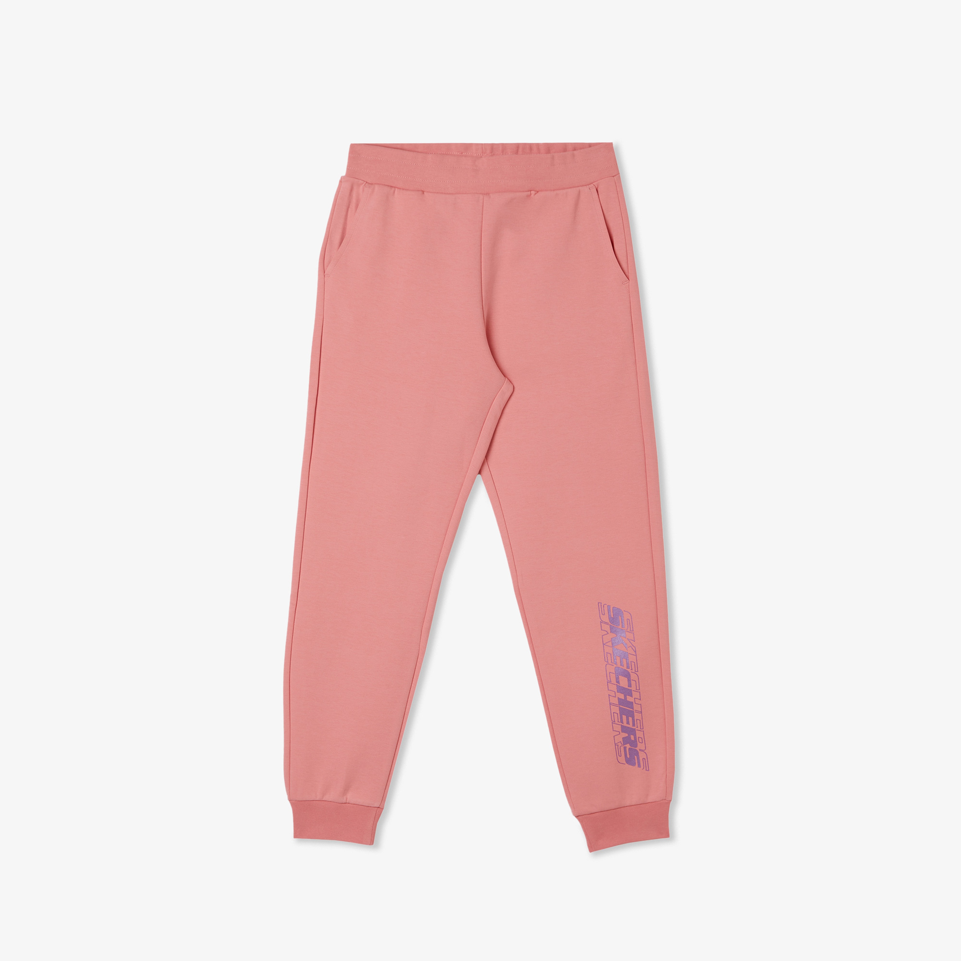 Skechers G 2Xi-Lock Jogger Çocuk Pembe Eşofman Altı