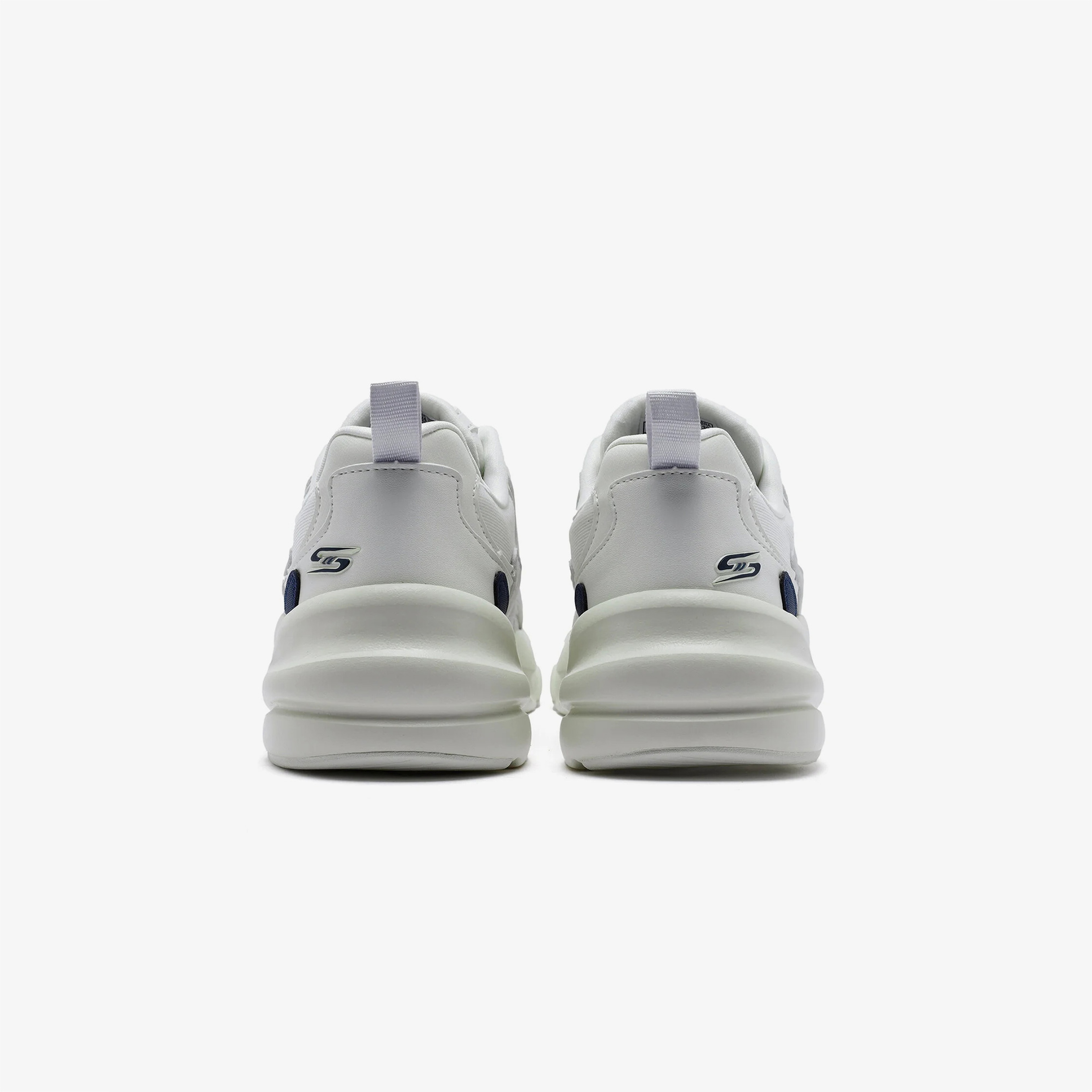 Skechers Bobs Bamina 2 - Tides Revitalized Kadın Krem Sneaker