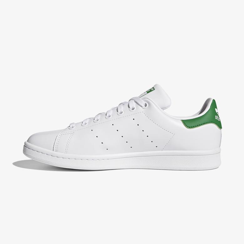 adidas Stan Smith Unisex Beyaz Spor Ayakkabı