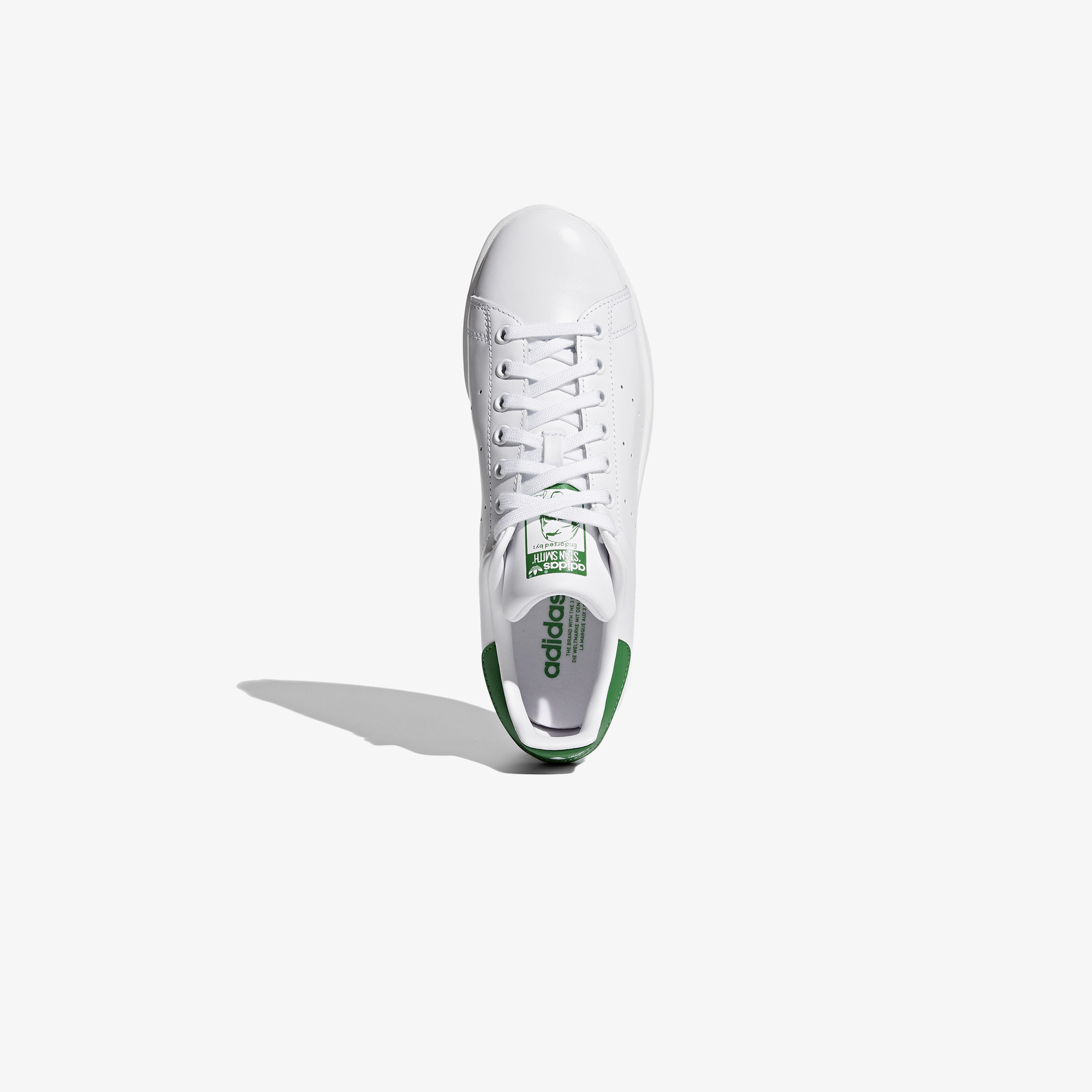 adidas Stan Smith Unisex Beyaz Spor Ayakkabı