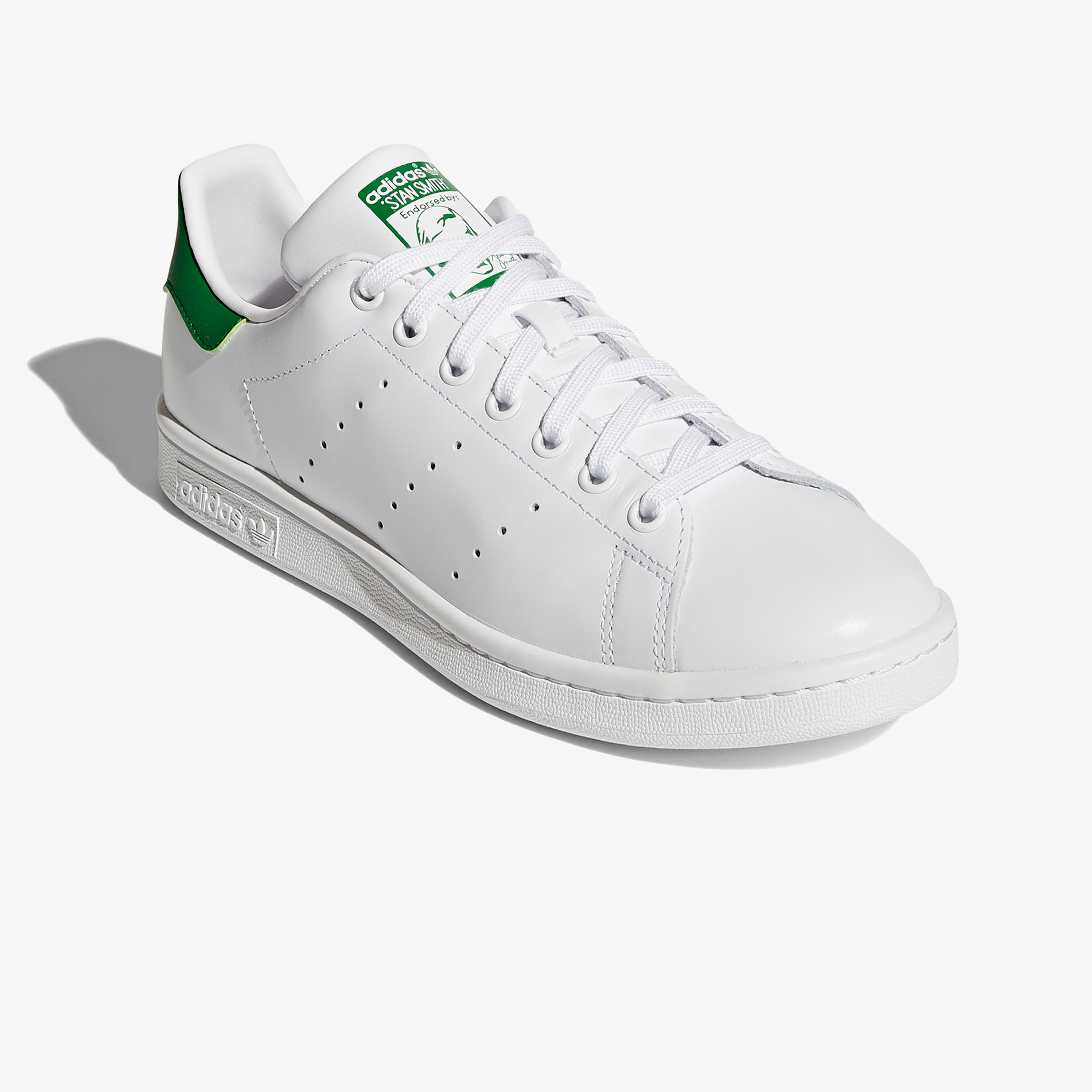 adidas Stan Smith Unisex Beyaz Spor Ayakkabı