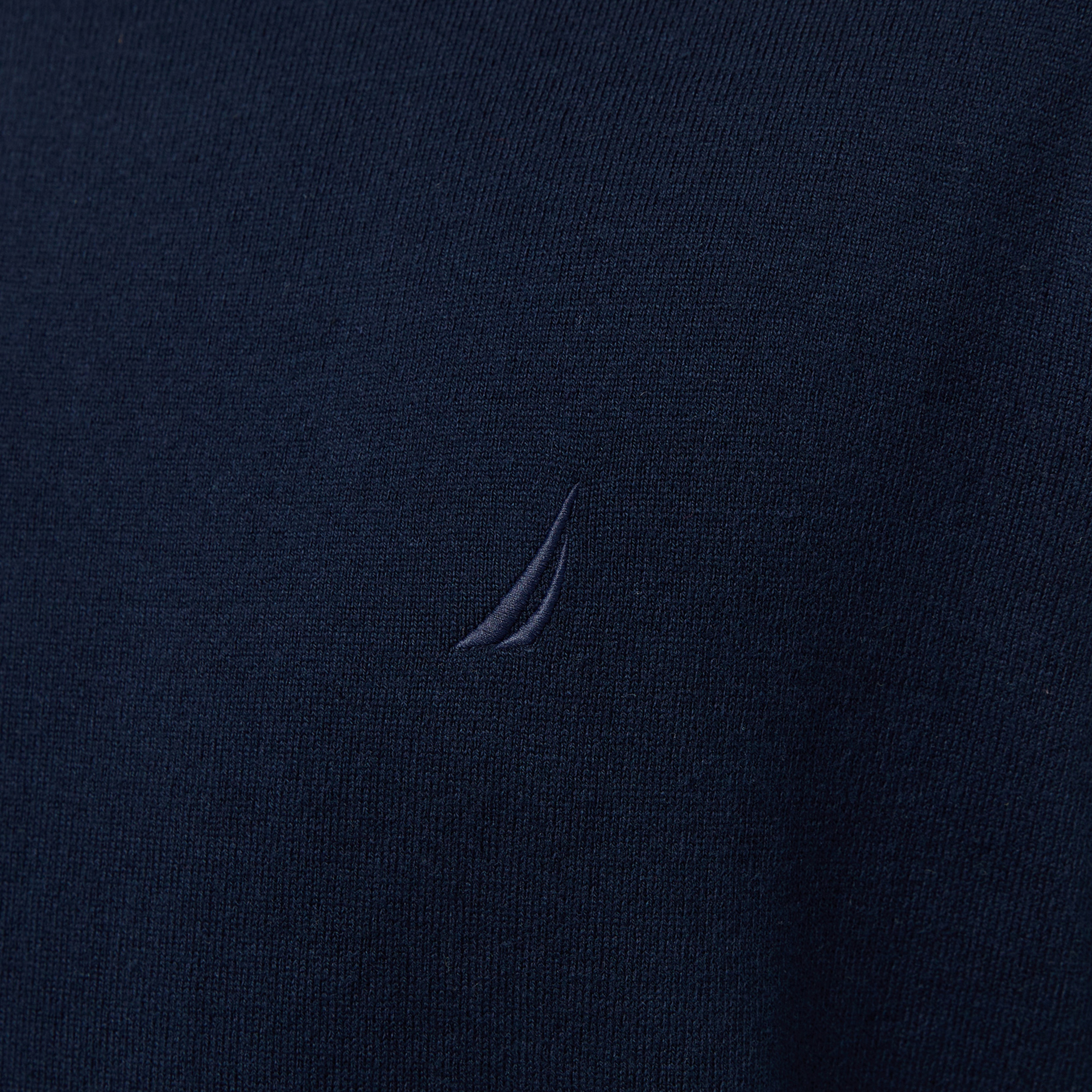 Nautica Erkek Lacivert Kazak