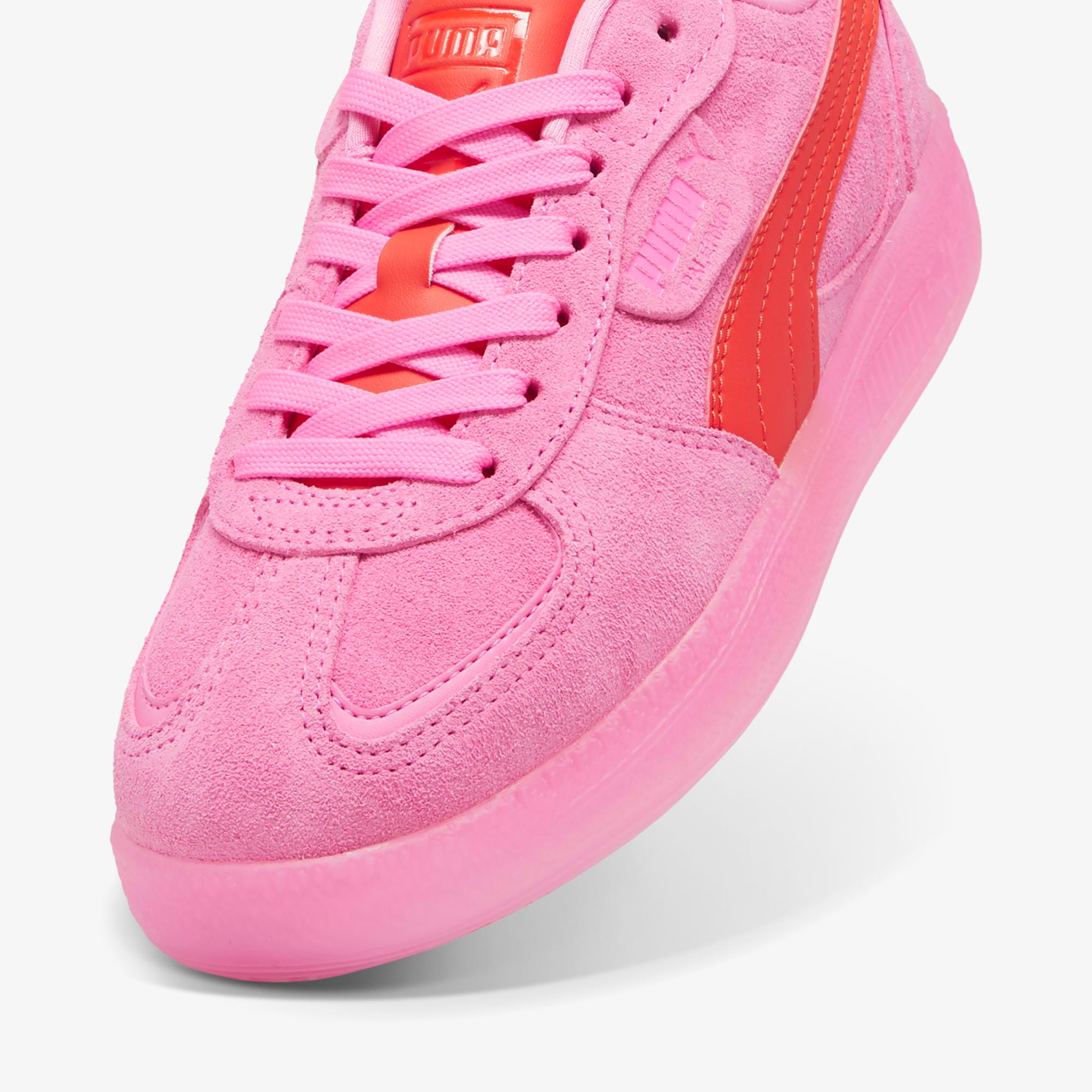Puma Palermo Moda Xtra Wns Kadın Pembe Spor Ayakkabı