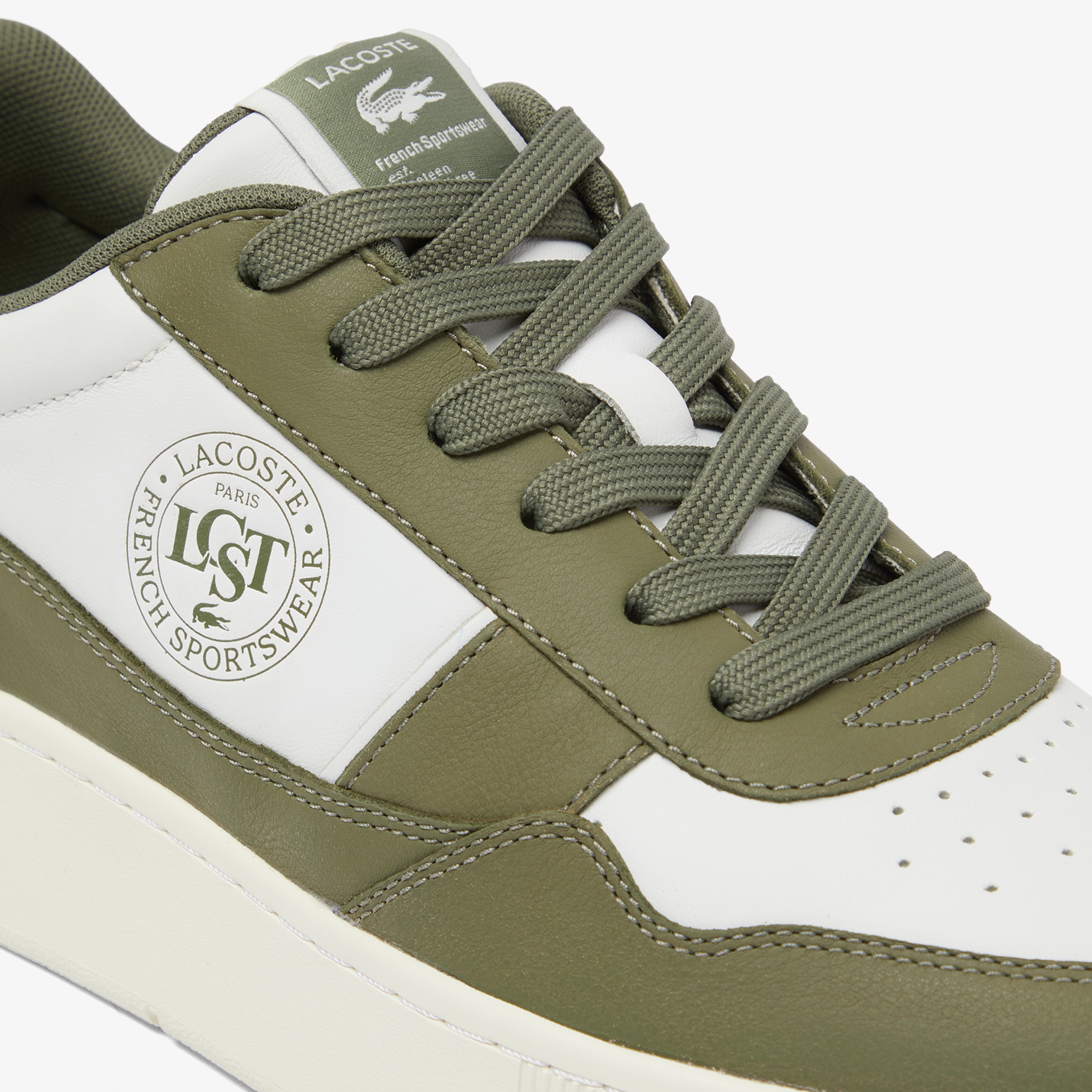 Lacoste Erkek Sneaker