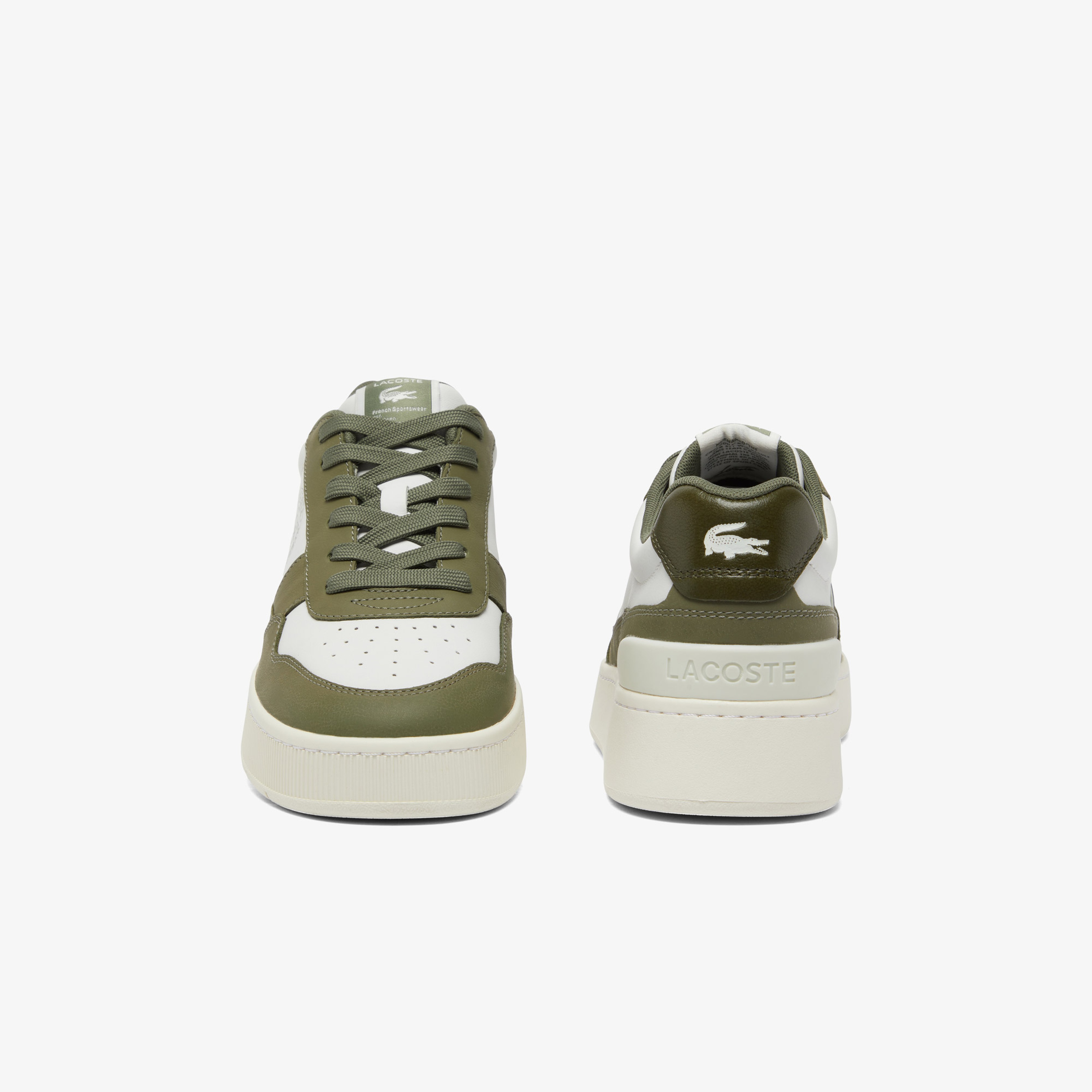 Lacoste Erkek Sneaker