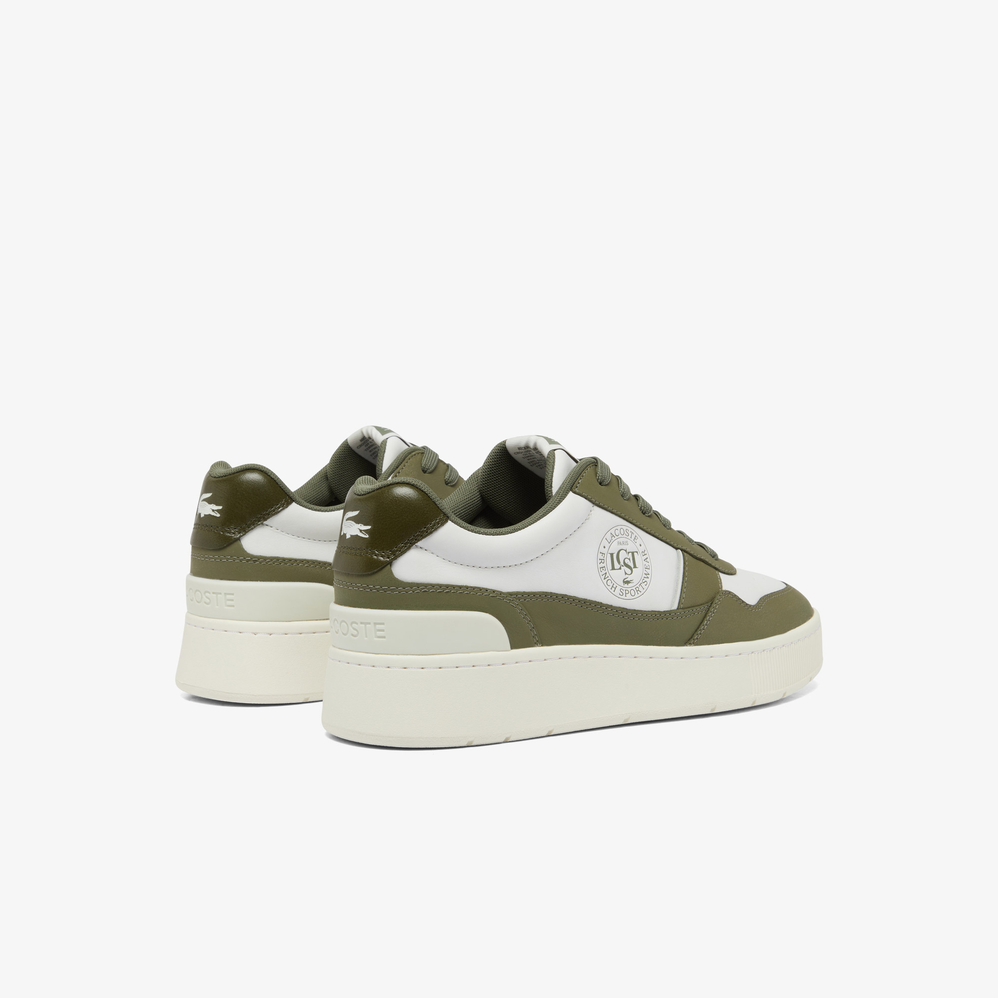 Lacoste Erkek Sneaker