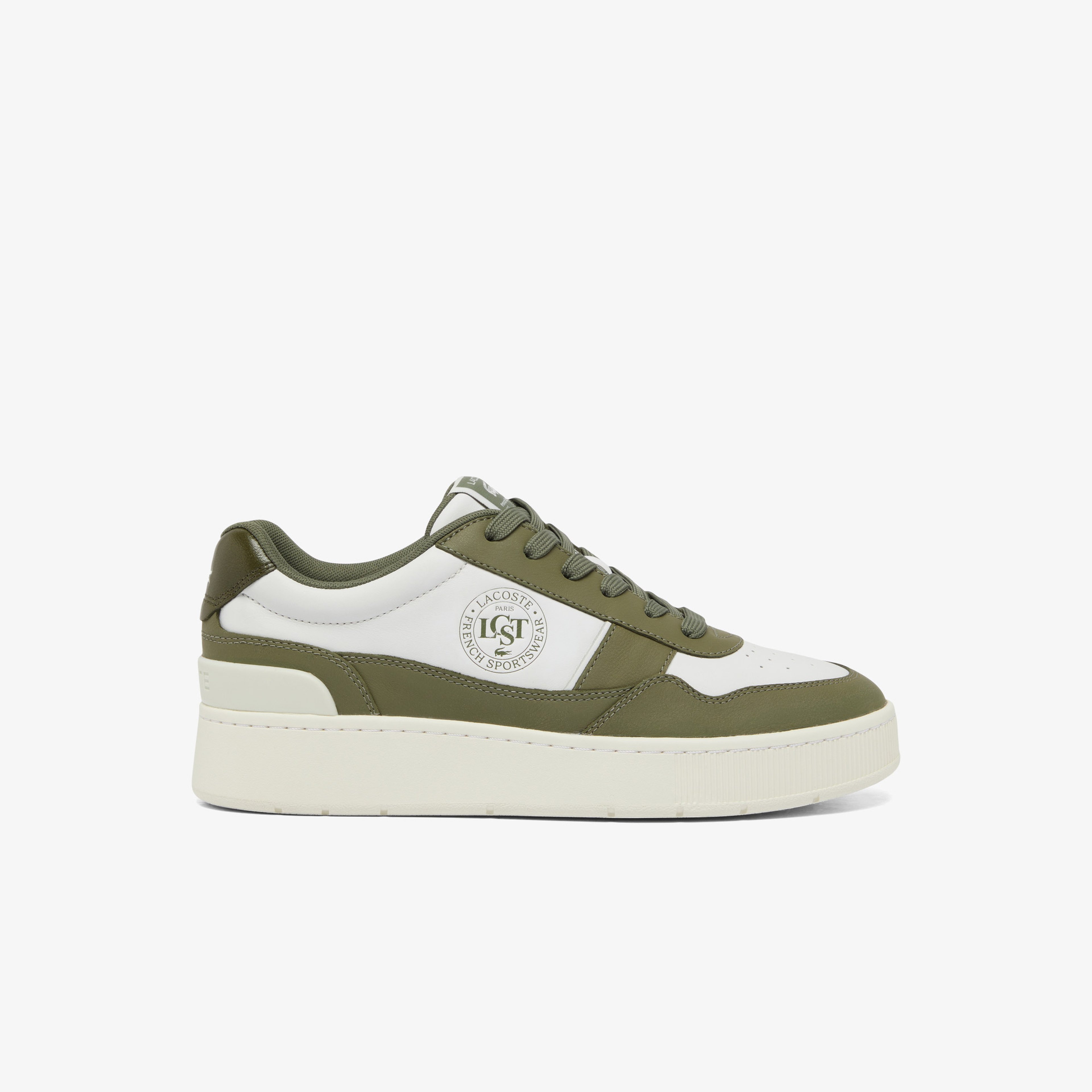 Lacoste Erkek Sneaker