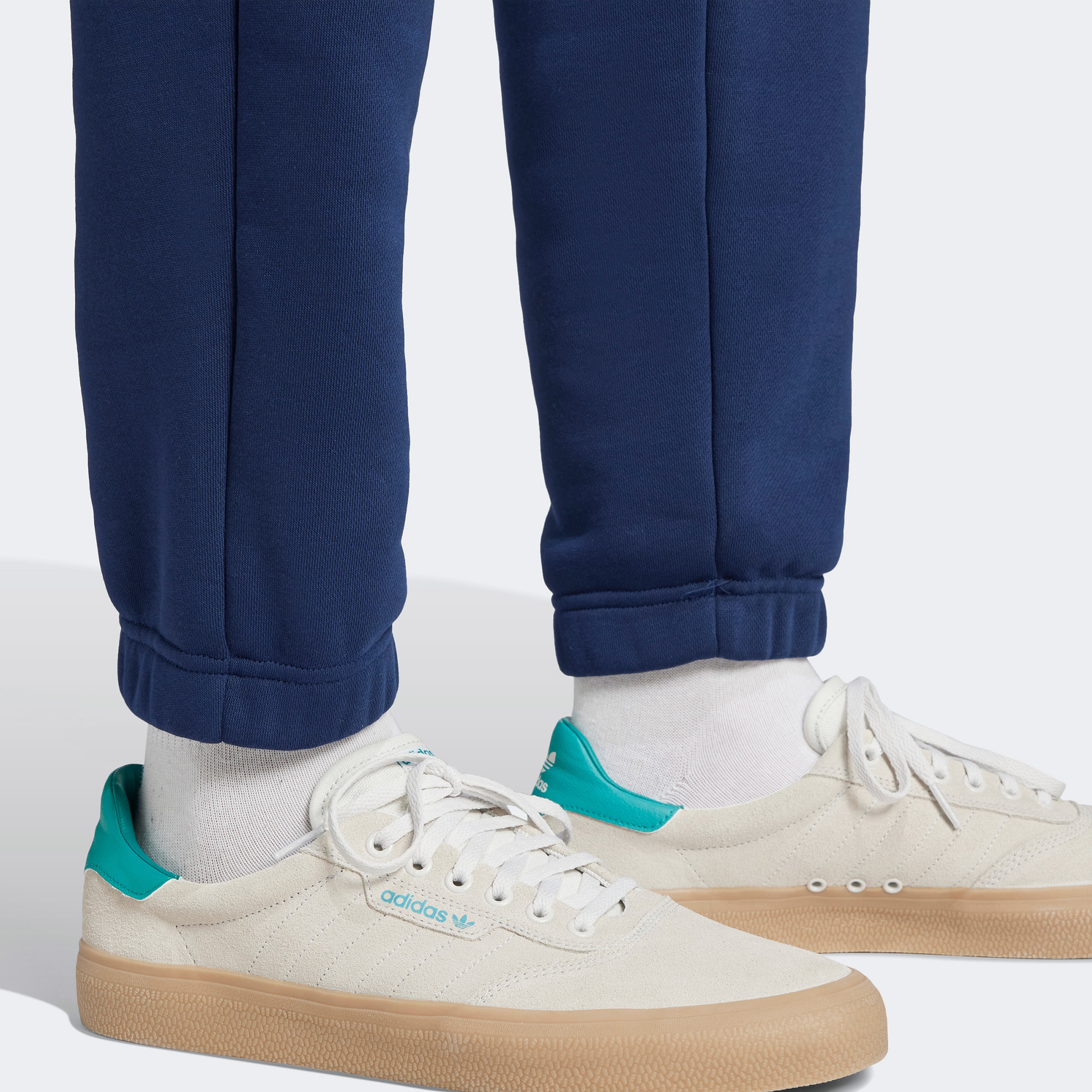 adidas Originals 70S Erkek Lacivert Eşofman Altı