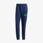 adidas Originals 70S Erkek Lacivert Eşofman Altı