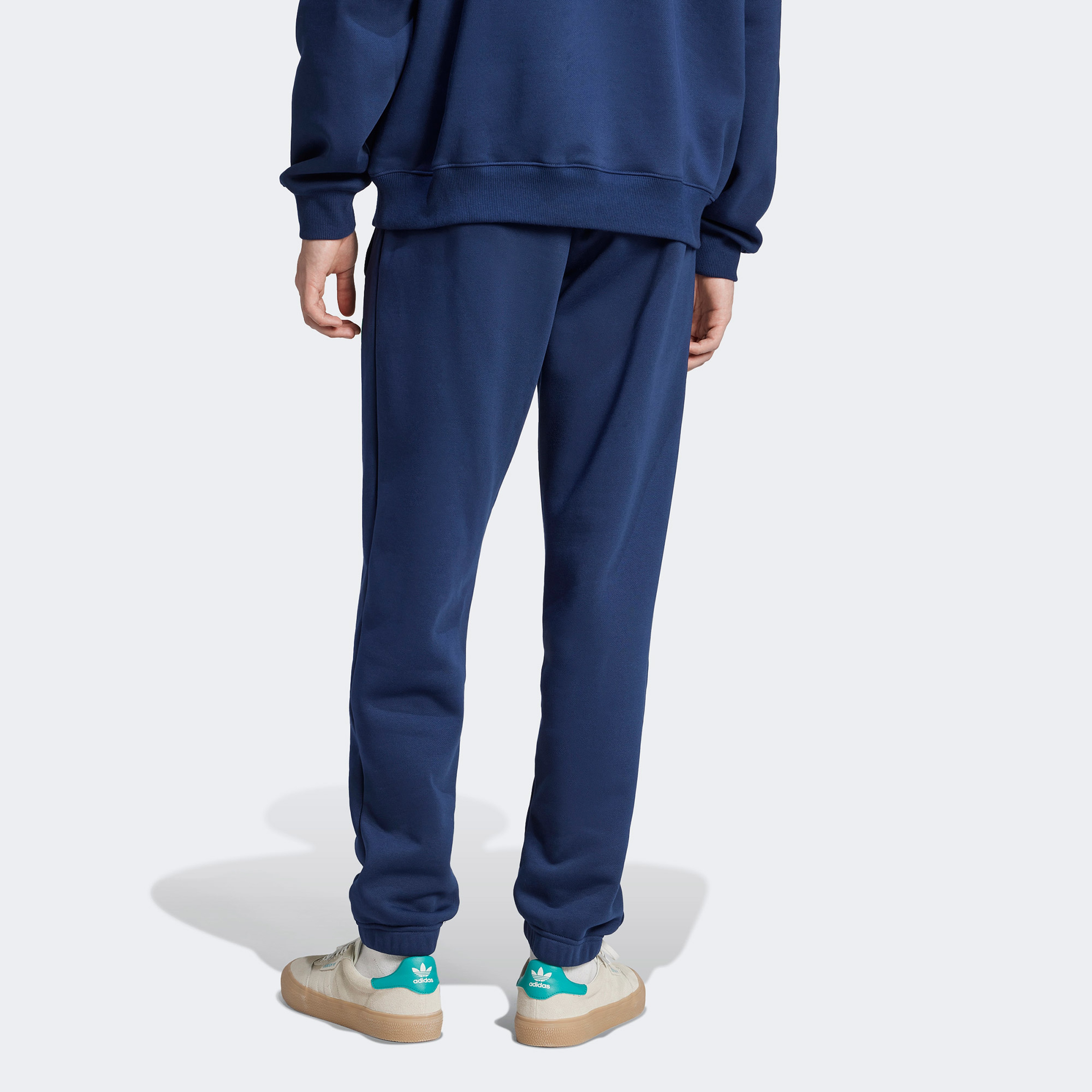 adidas Originals 70S Erkek Lacivert Eşofman Altı