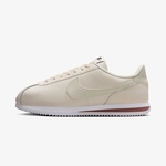 Nike Cortez Kadın Bej Sneaker