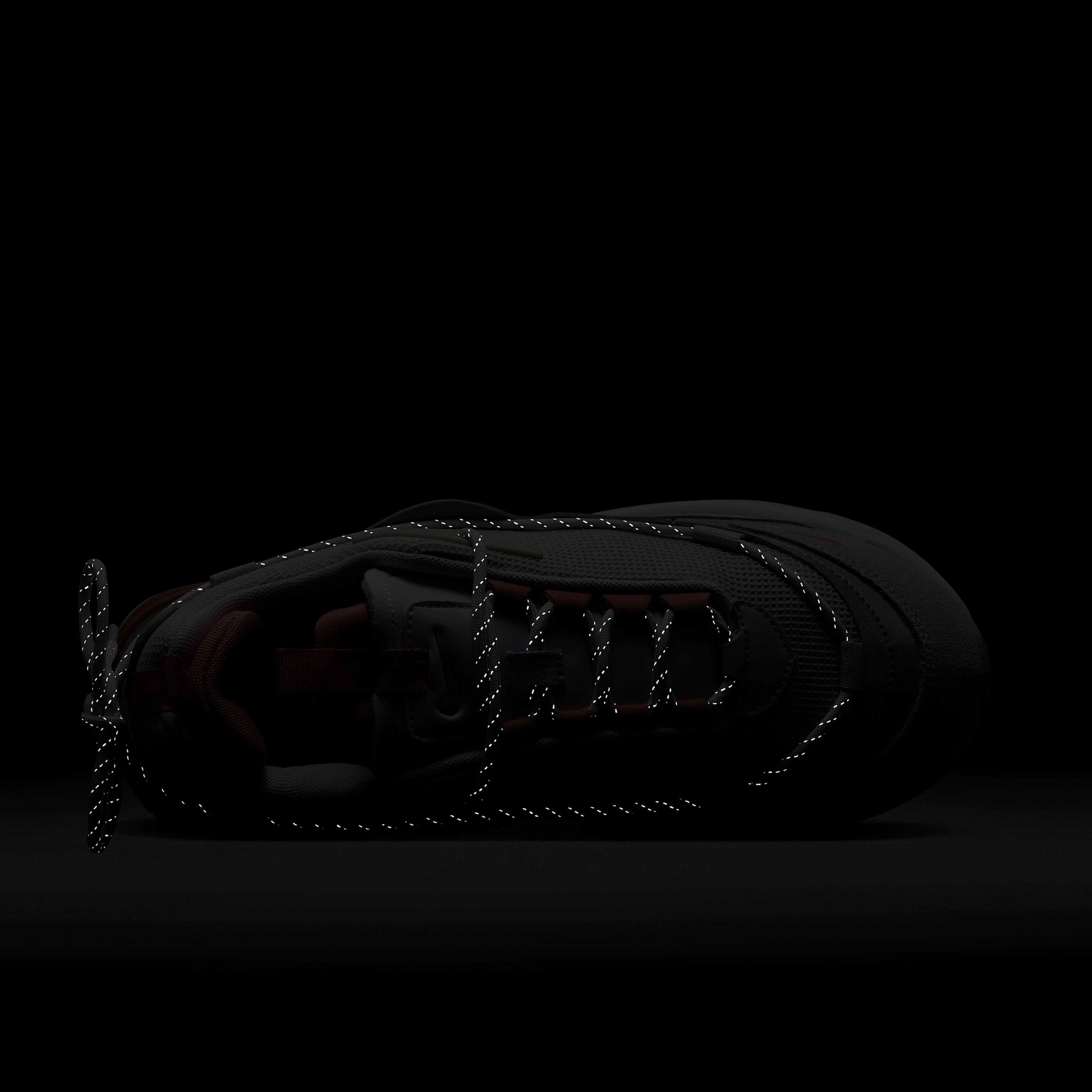 Nike Air Max Furyosa Kadın Krem Sneaker