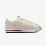 Nike Cortez Kadın Bej Sneaker