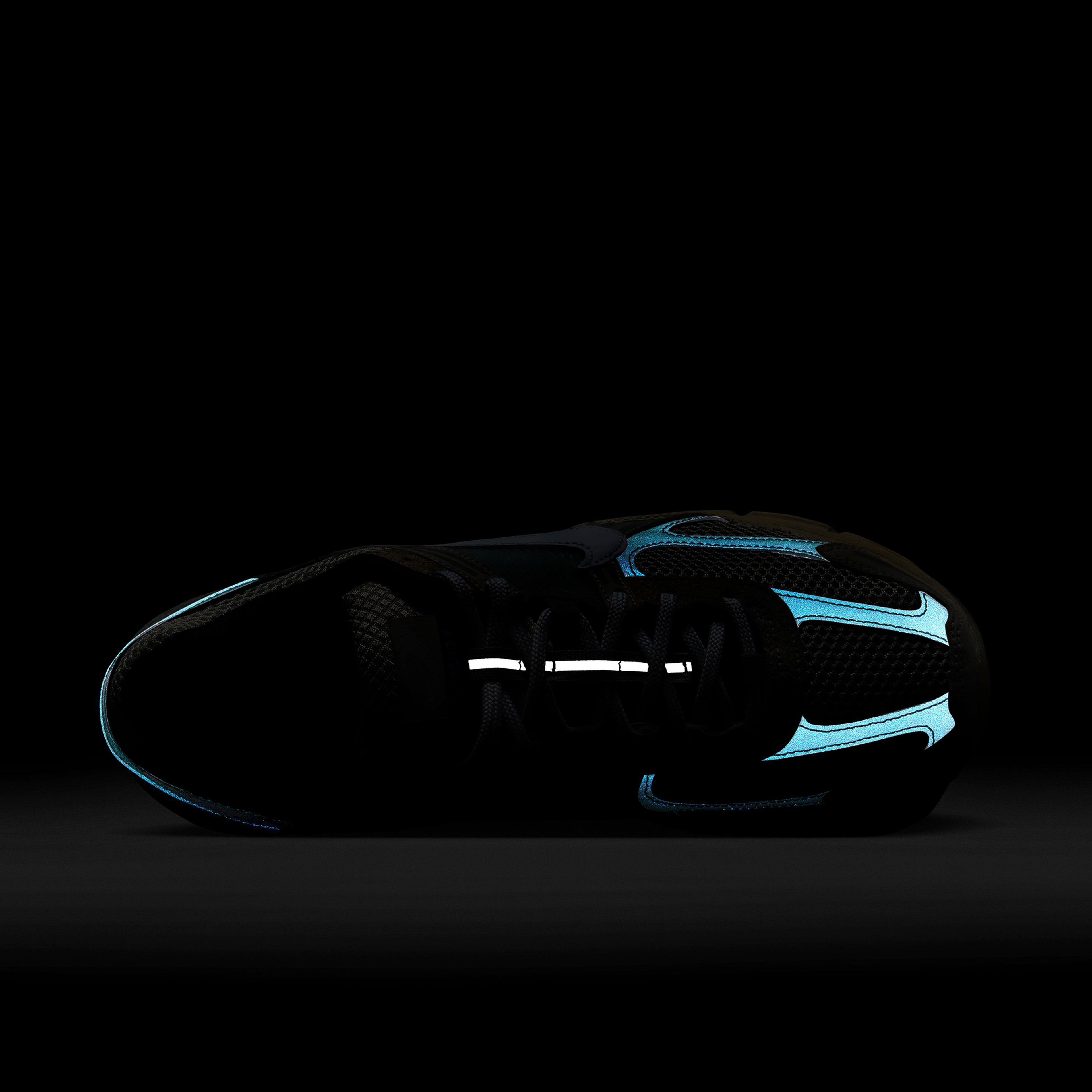 Nike Zoom Vomero Premium 5 Unisex Gri Sneaker