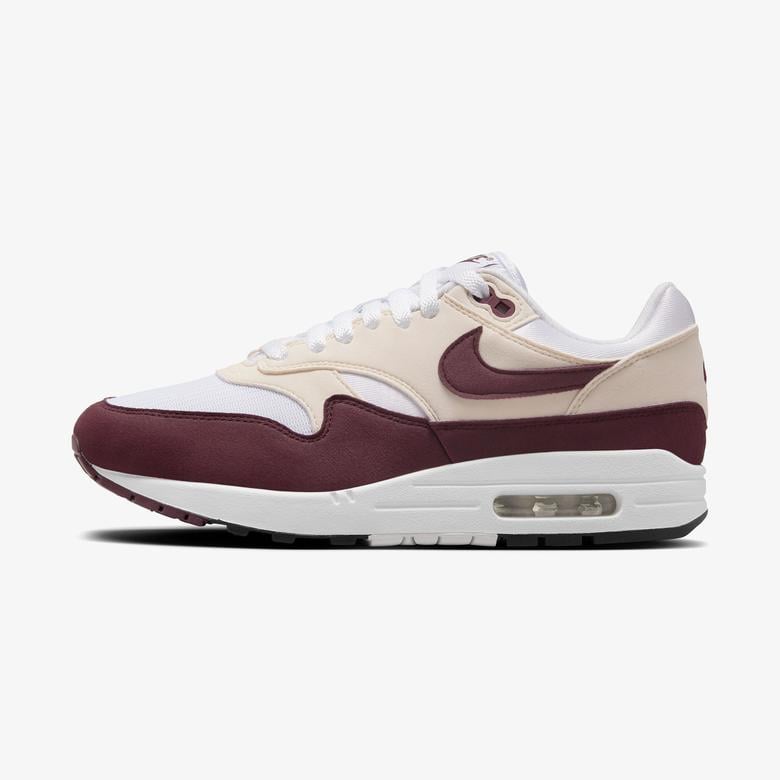 Nike Air Max 1 Night Erkek Kahverengi Sneaker