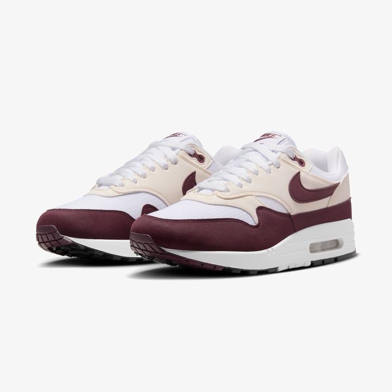 Nike Air Max 1 Night Erkek Kahverengi Sneaker