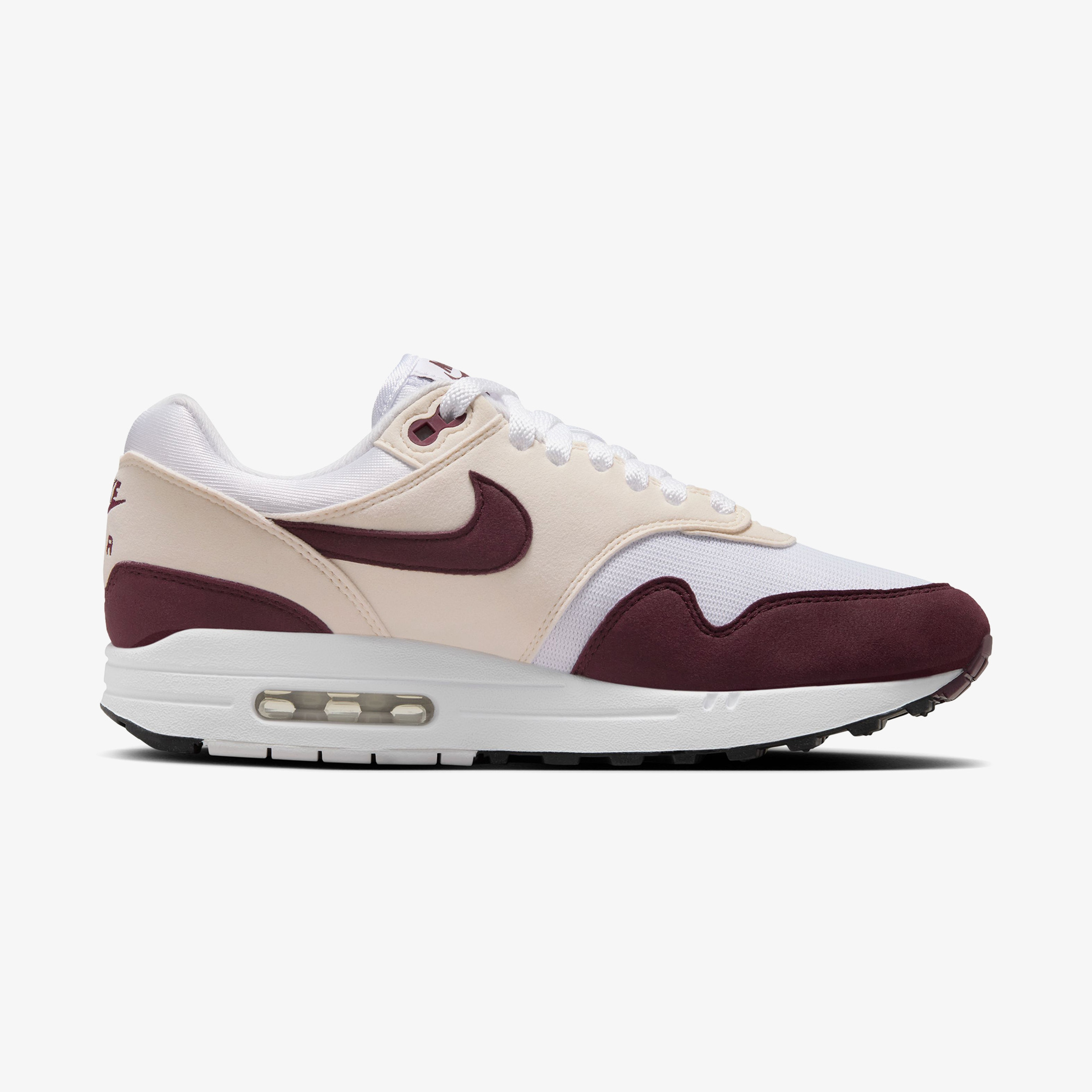 Nike Air Max 1 Night Erkek Kahverengi Sneaker