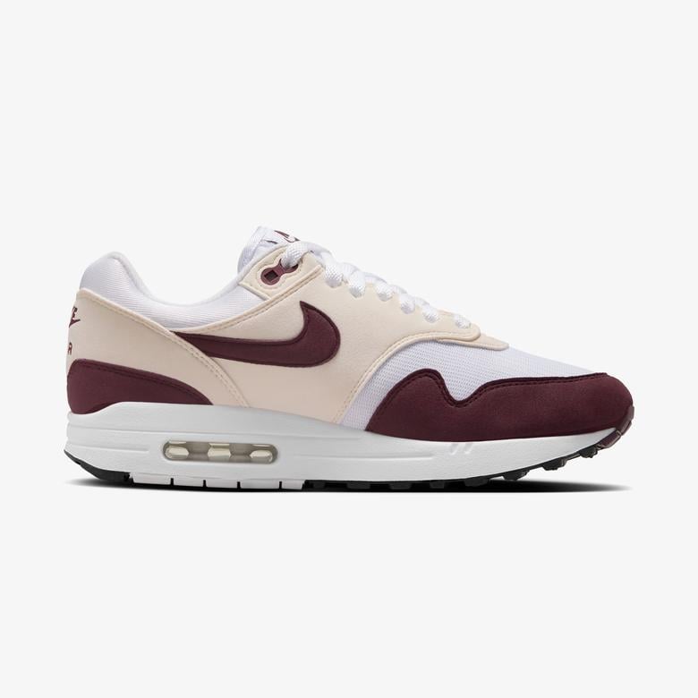 Nike Air Max 1 Night Erkek Kahverengi Sneaker