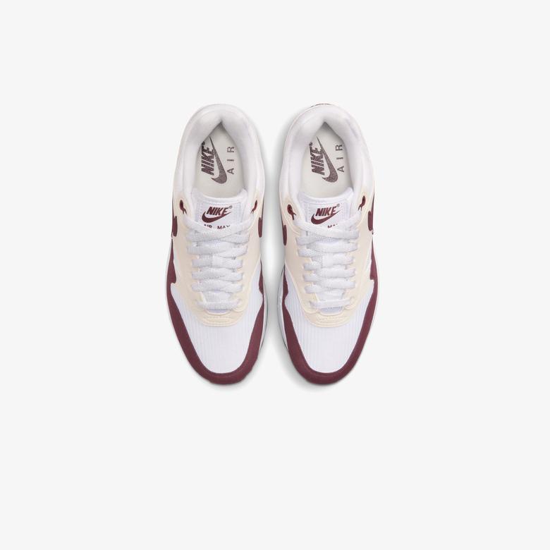 Nike Air Max 1 Night Erkek Kahverengi Sneaker