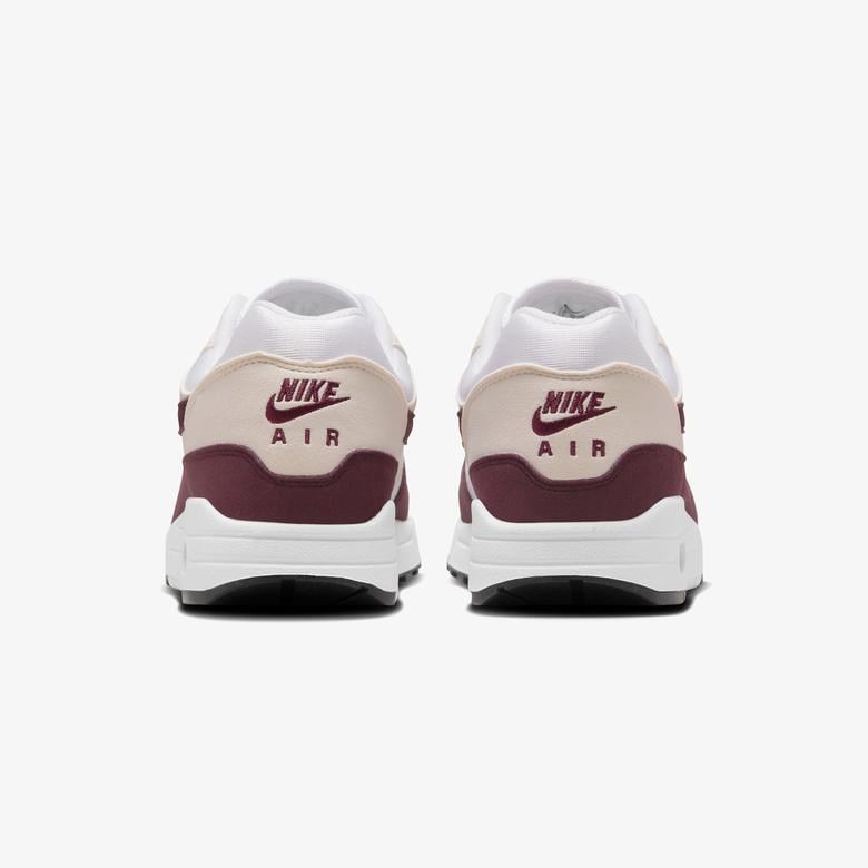Nike Air Max 1 Night Erkek Kahverengi Sneaker