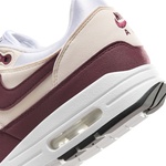 Nike Air Max 1 Night Erkek Kahverengi Sneaker