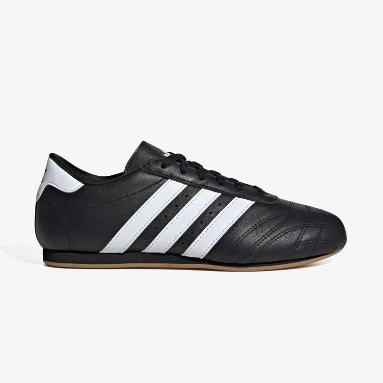 adidas Taekwondo Lace Unisex Siyah Spor Ayakkabı