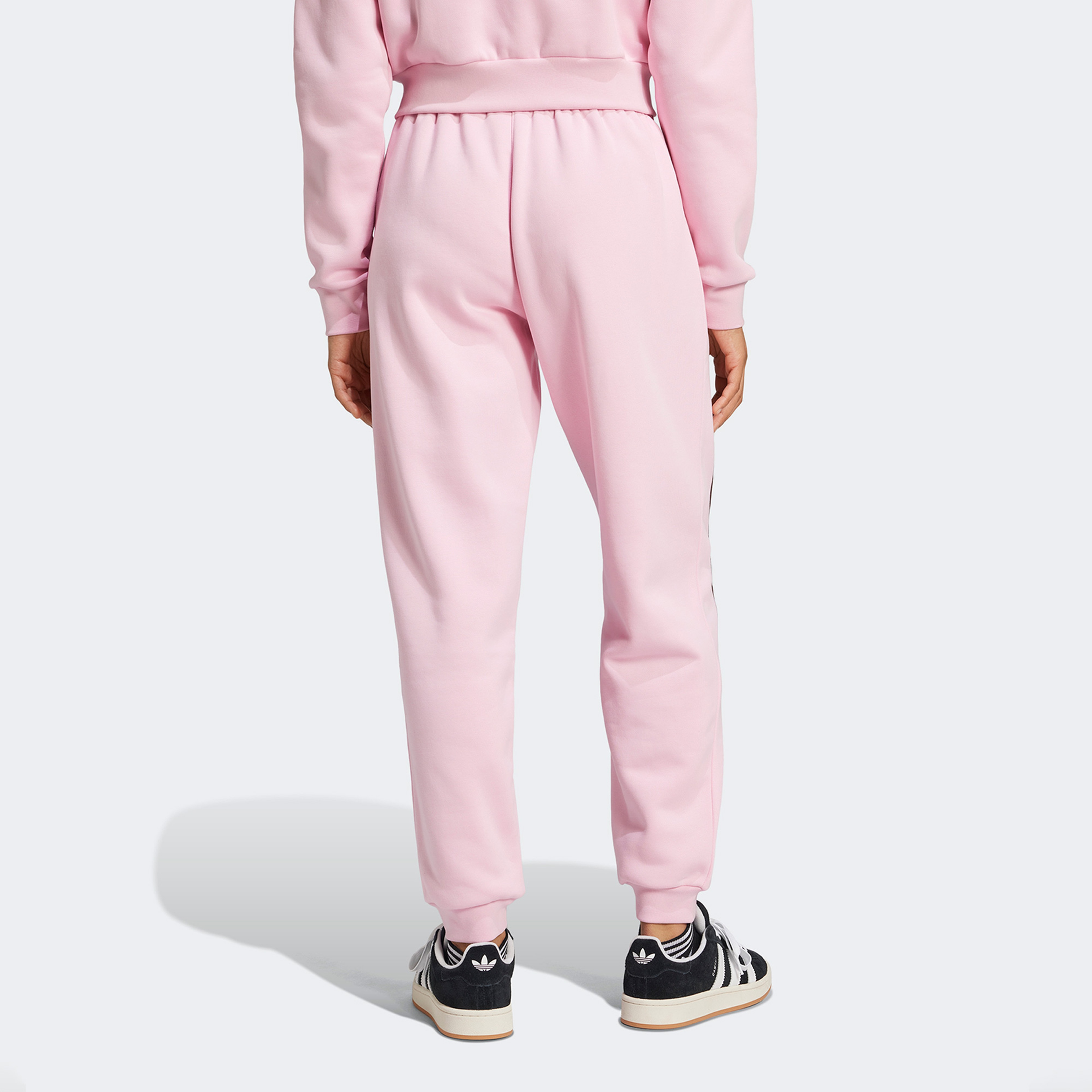 adidas Fl Jogger Kadın Pembe Eşofman Altı