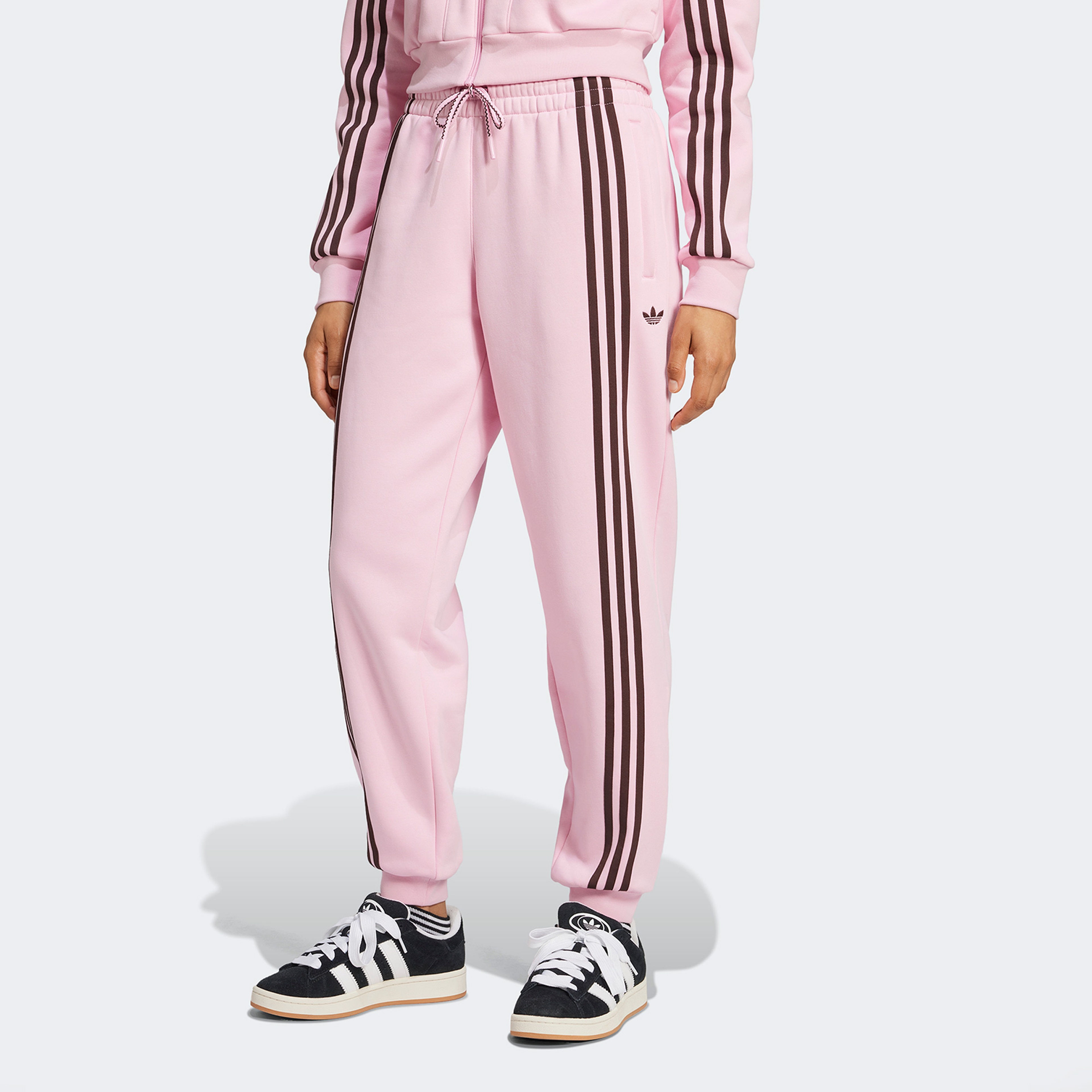 adidas Fl Jogger Kadın Pembe Eşofman Altı