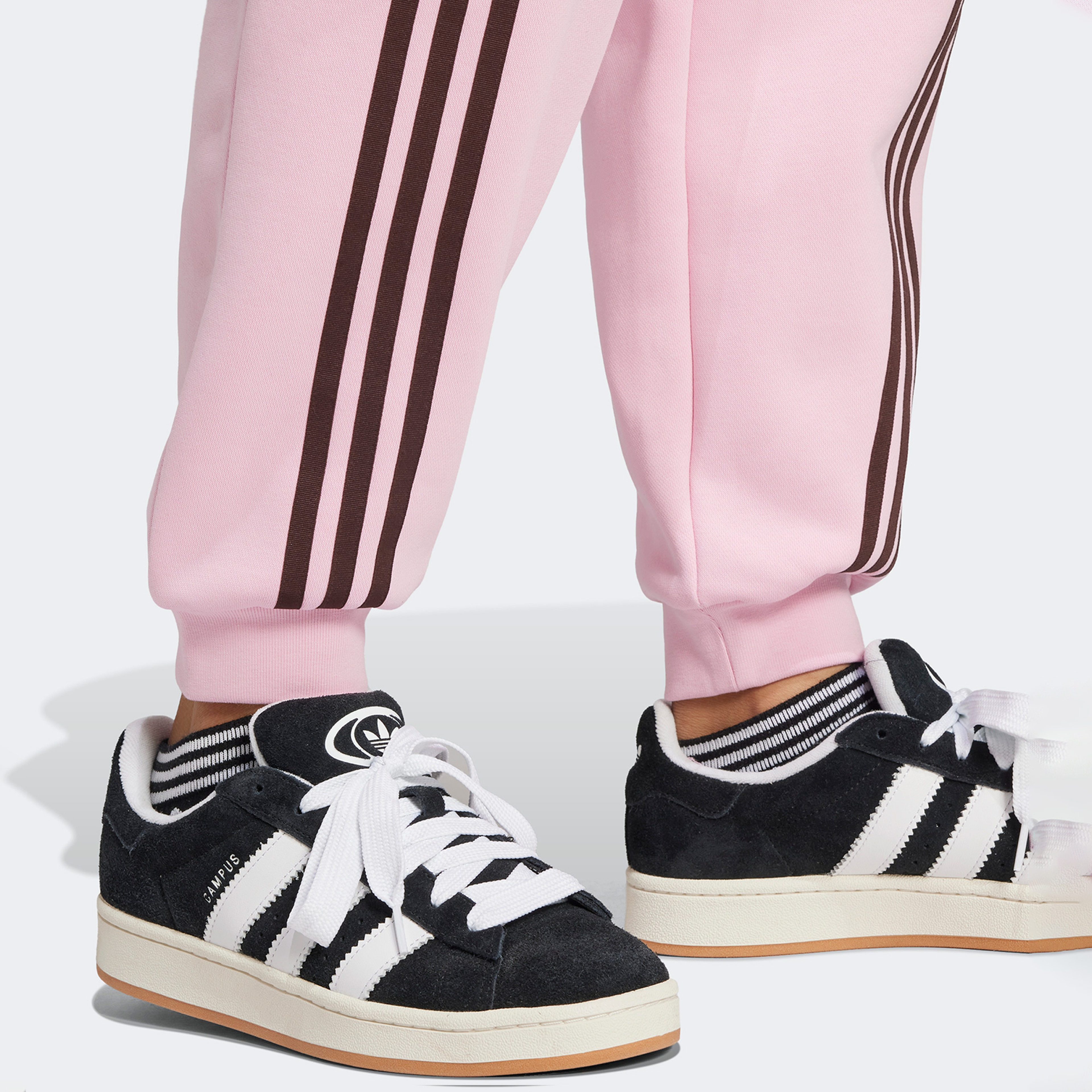 adidas Fl Jogger Kadın Pembe Eşofman Altı