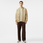 UNITED4 Erkek Bej Sweatshirt