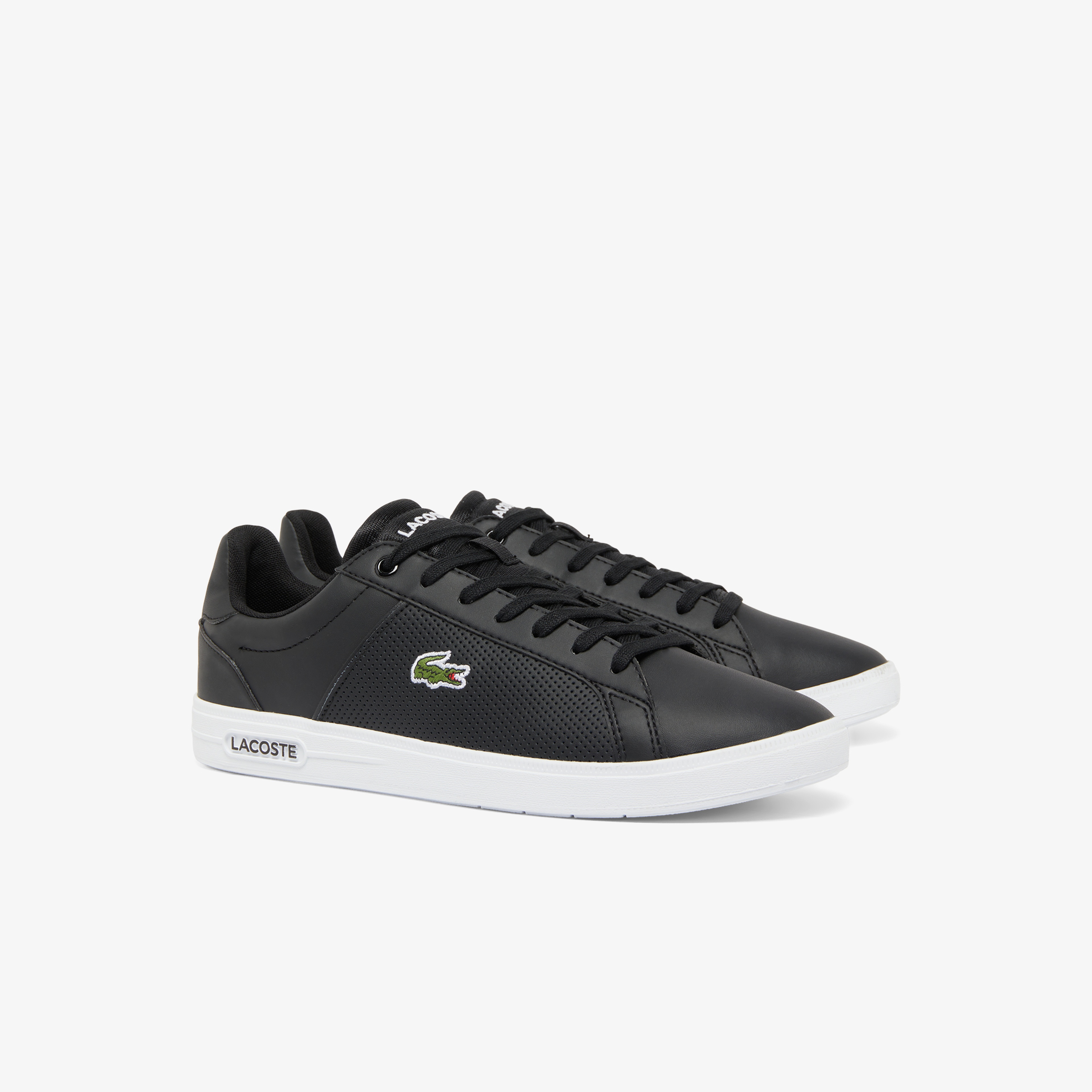 Ag Lt 21 Erkek Siyah Sneaker