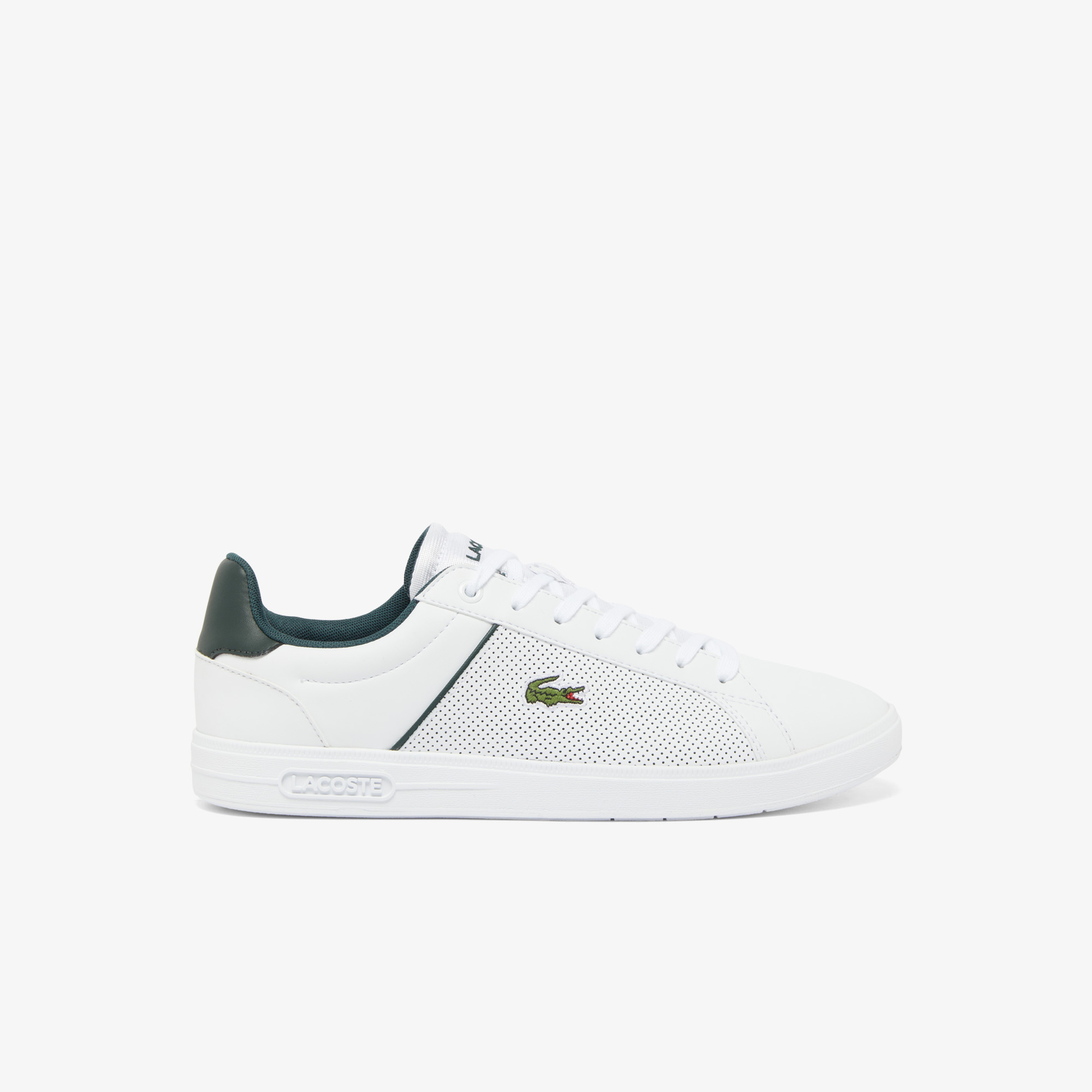 Ag Lt 21 Erkek Beyaz Sneaker