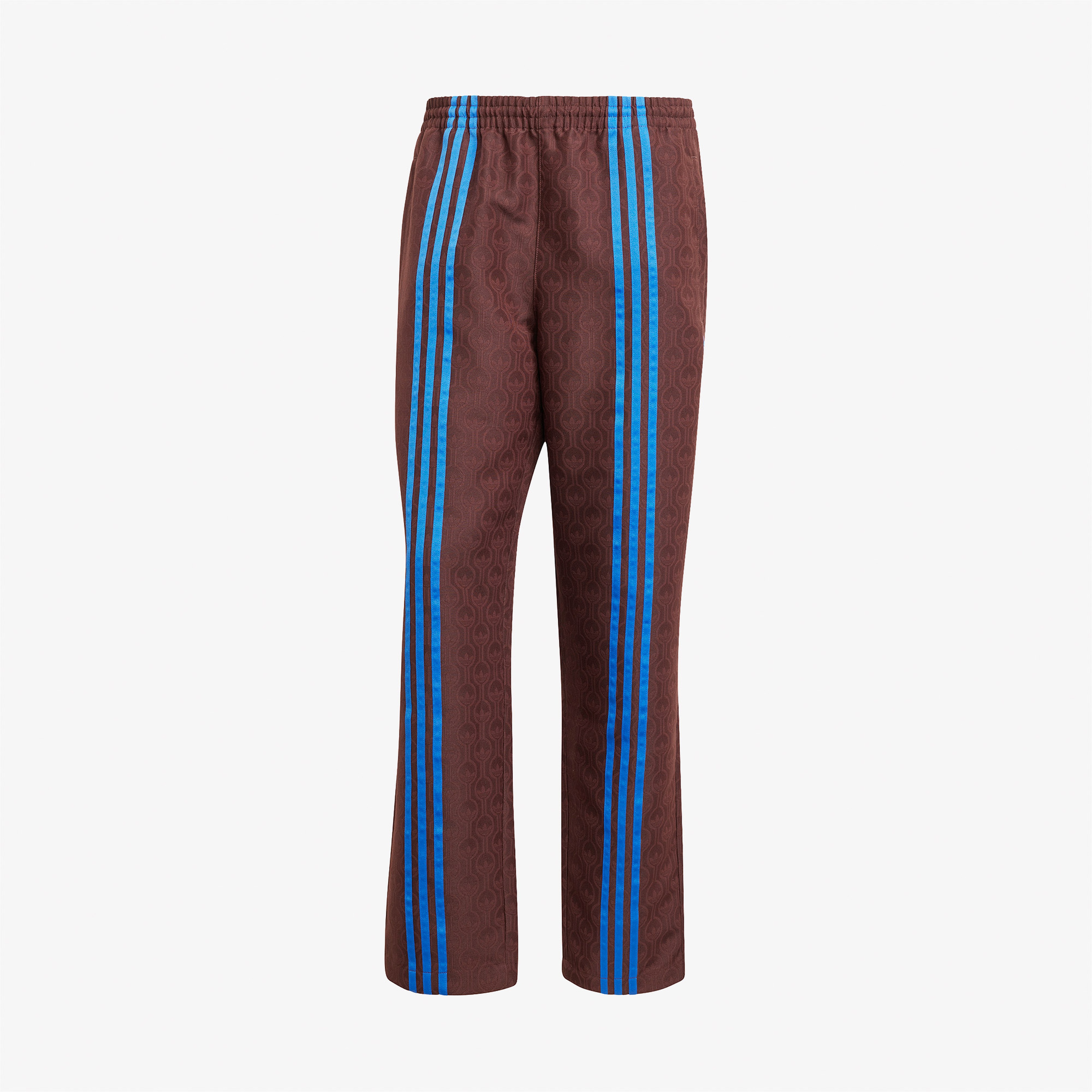 adidas Originals 70s Club Erkek Kahverengi Eşofman Altı
