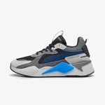 Puma Rs-X Heritage Erkek Gri Spor Ayakkabı