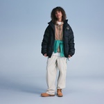 The North Face 30th Anniversary Kadın Siyah Mont