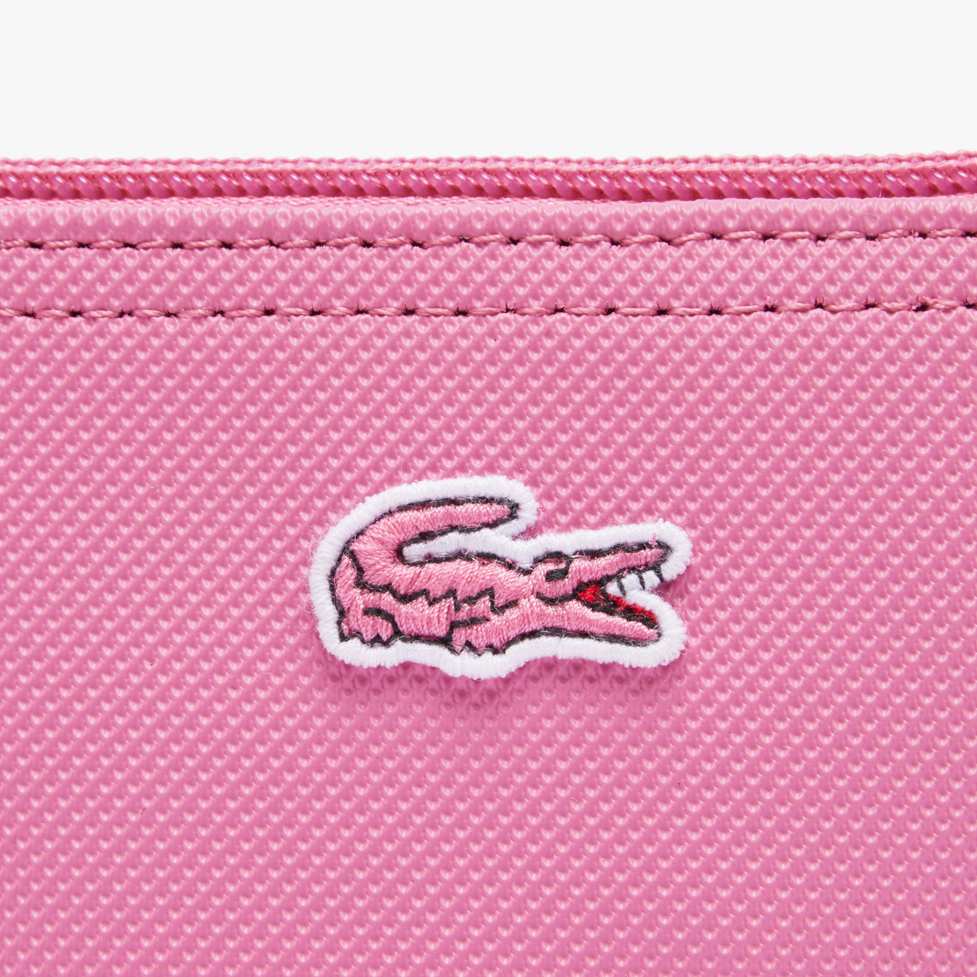 L.12.12 Kadın Pembe Cüzdan