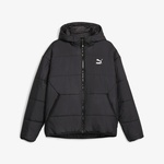 Puma Classics Padded Unisex Siyah Mont
