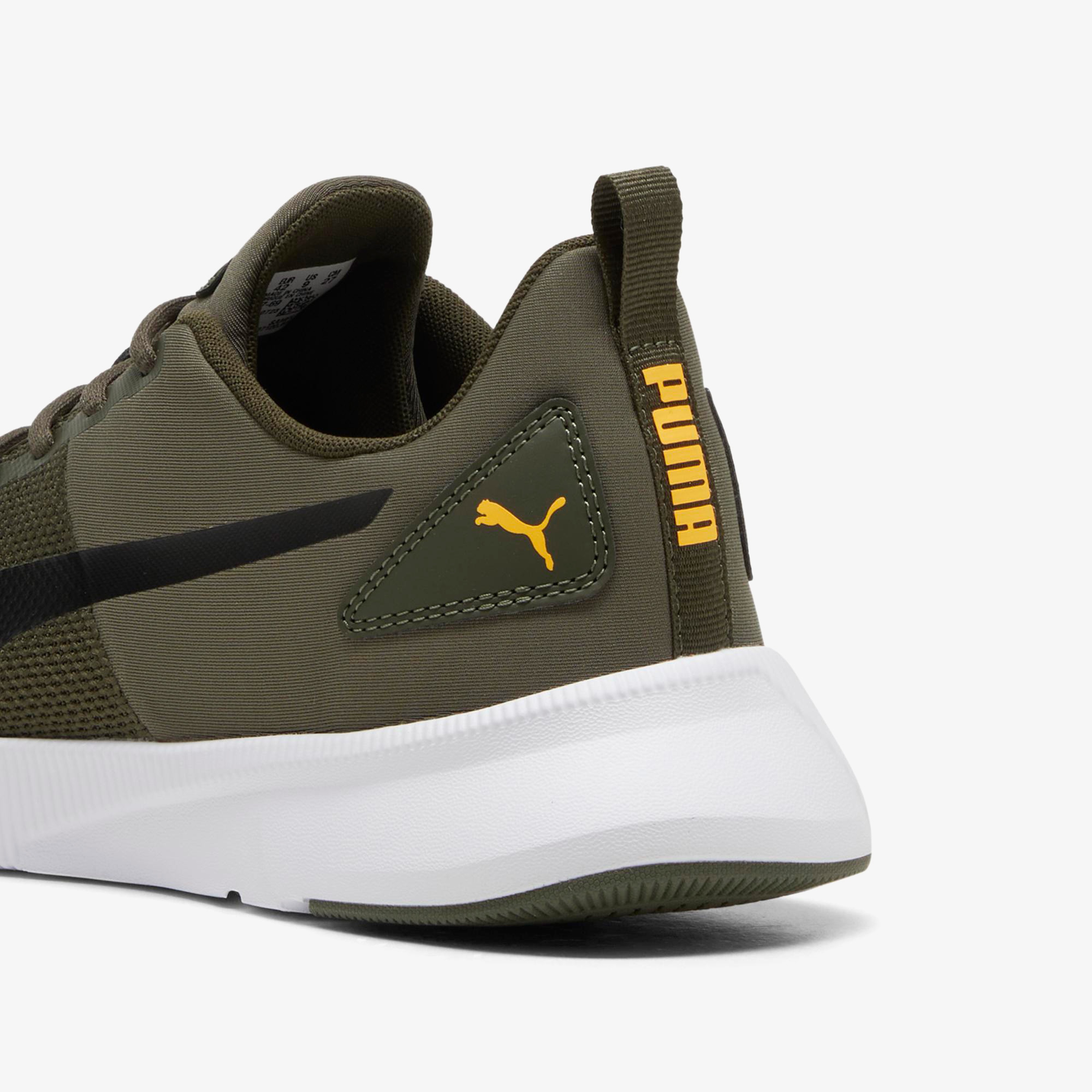 Puma Erkek Yeşil Koşu Ayakkabısı42,5192257| Occasion