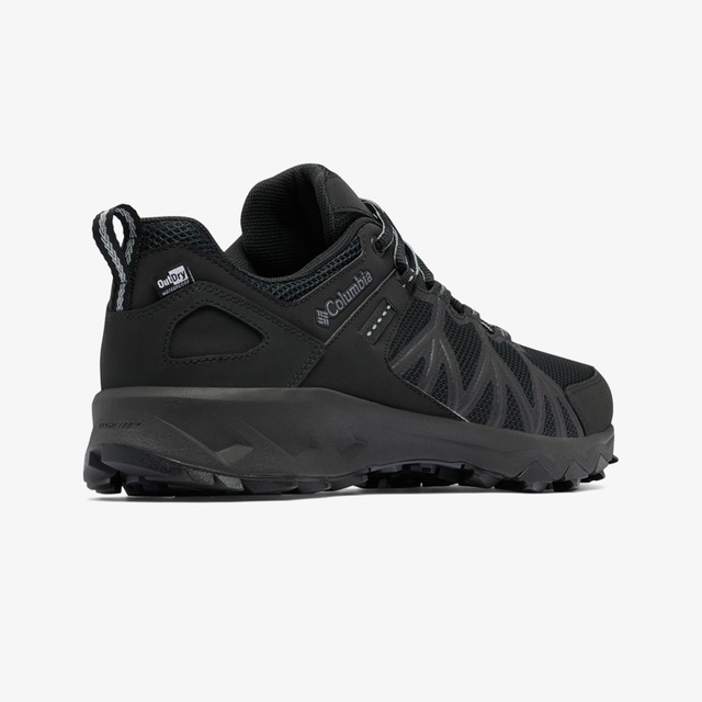 Columbia Columbia Peakfreak II Outdry Erkek Siyah Outdoor Ayakkabı Occasion'da! Siyah - 4. görsel