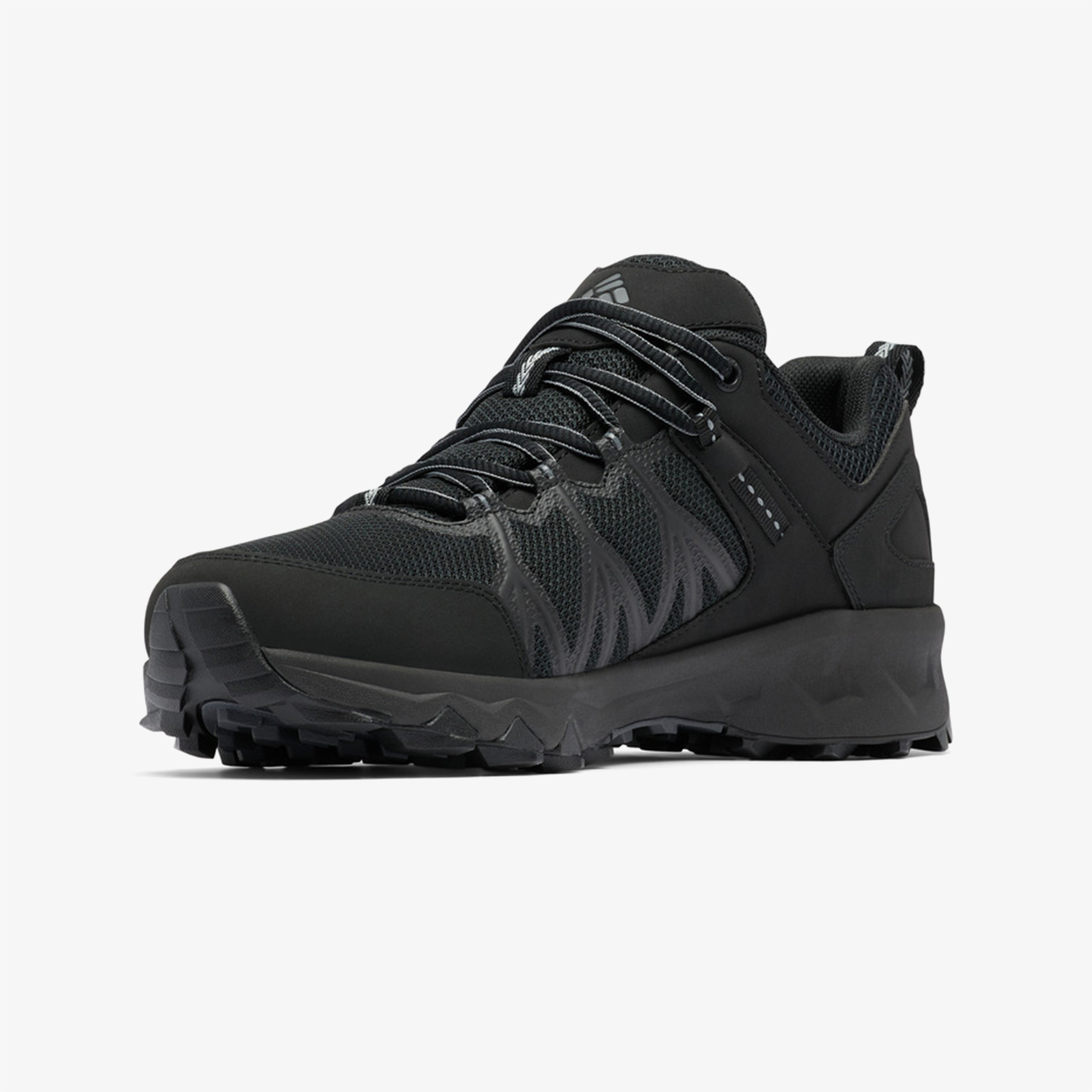 Columbia Peakfreak II Outdry Erkek Siyah Outdoor Ayakkabı