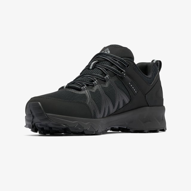 Columbia Columbia Peakfreak II Outdry Erkek Siyah Outdoor Ayakkabı Occasion'da! Siyah - 7. görsel