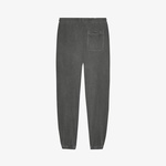 Tommy Hilfiger Tjm Rlx Vintage Varsity Erkek Siyah Eşofman Altı